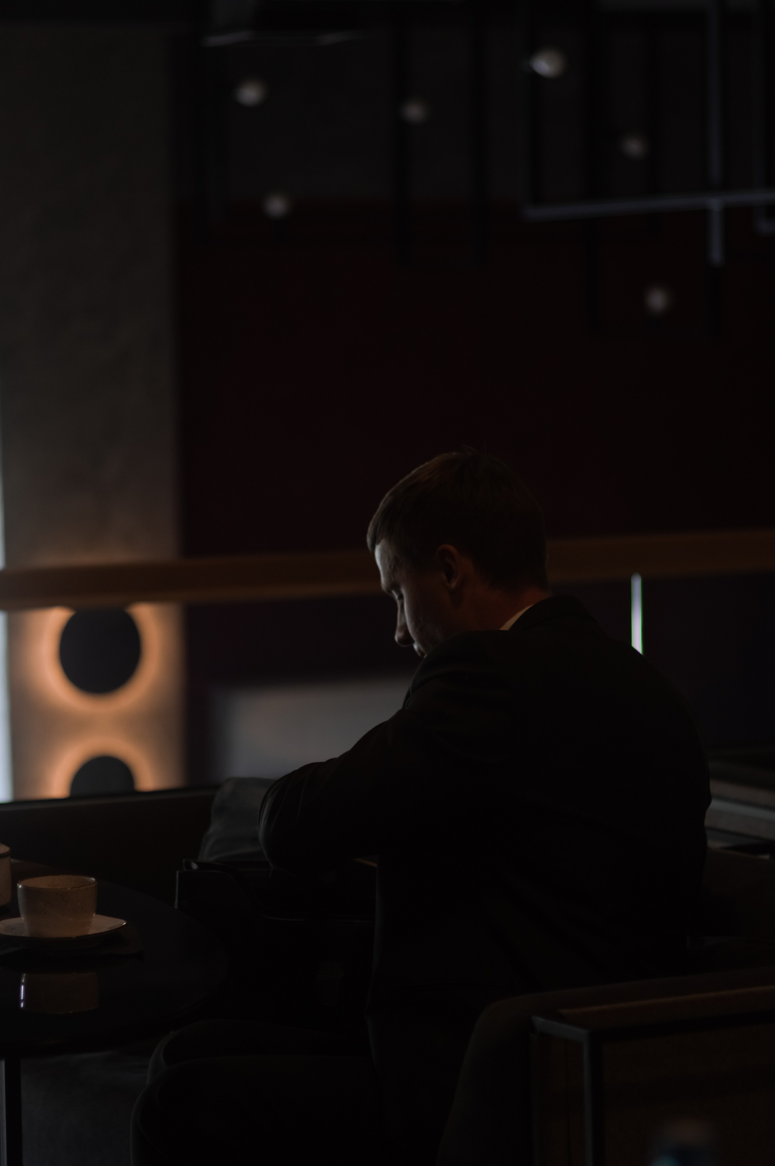 Мужская. Фотограф Светлана Воронцова