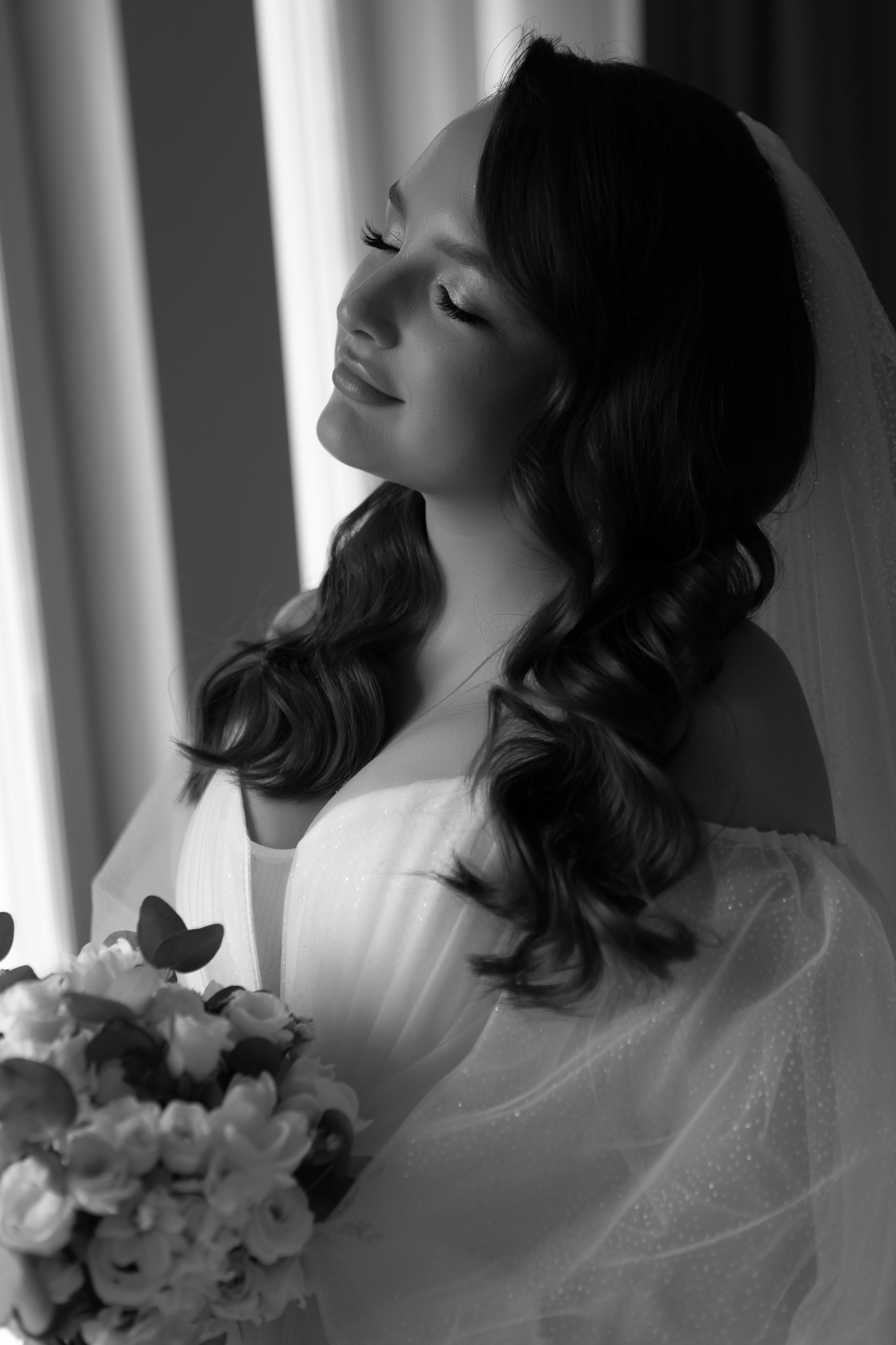 M&M's. Свадебный и семейный фотограф Арина Кулёва