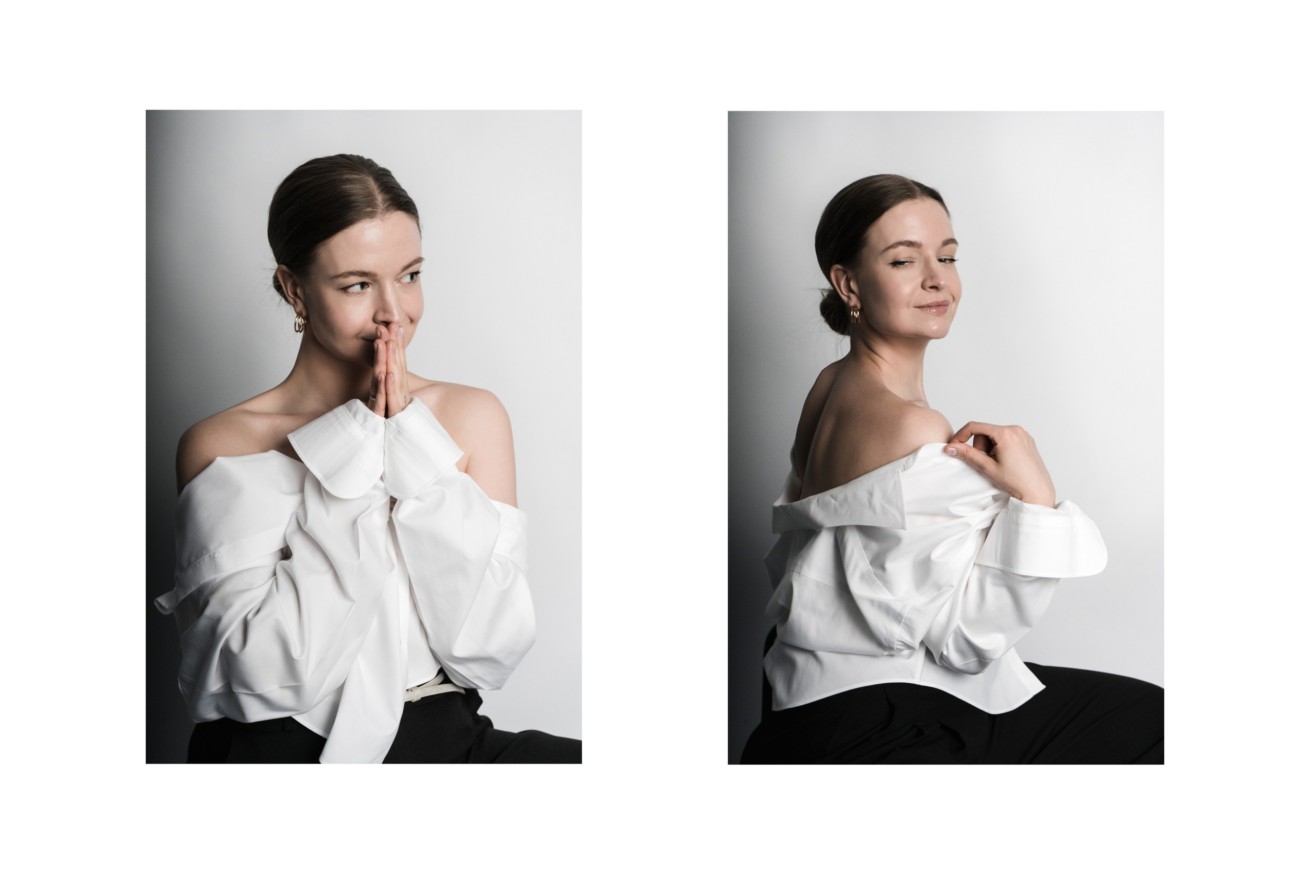 Даша Бри. Женский и семейный фотограф в Санкт-Петербурге, Готовчик Юлия