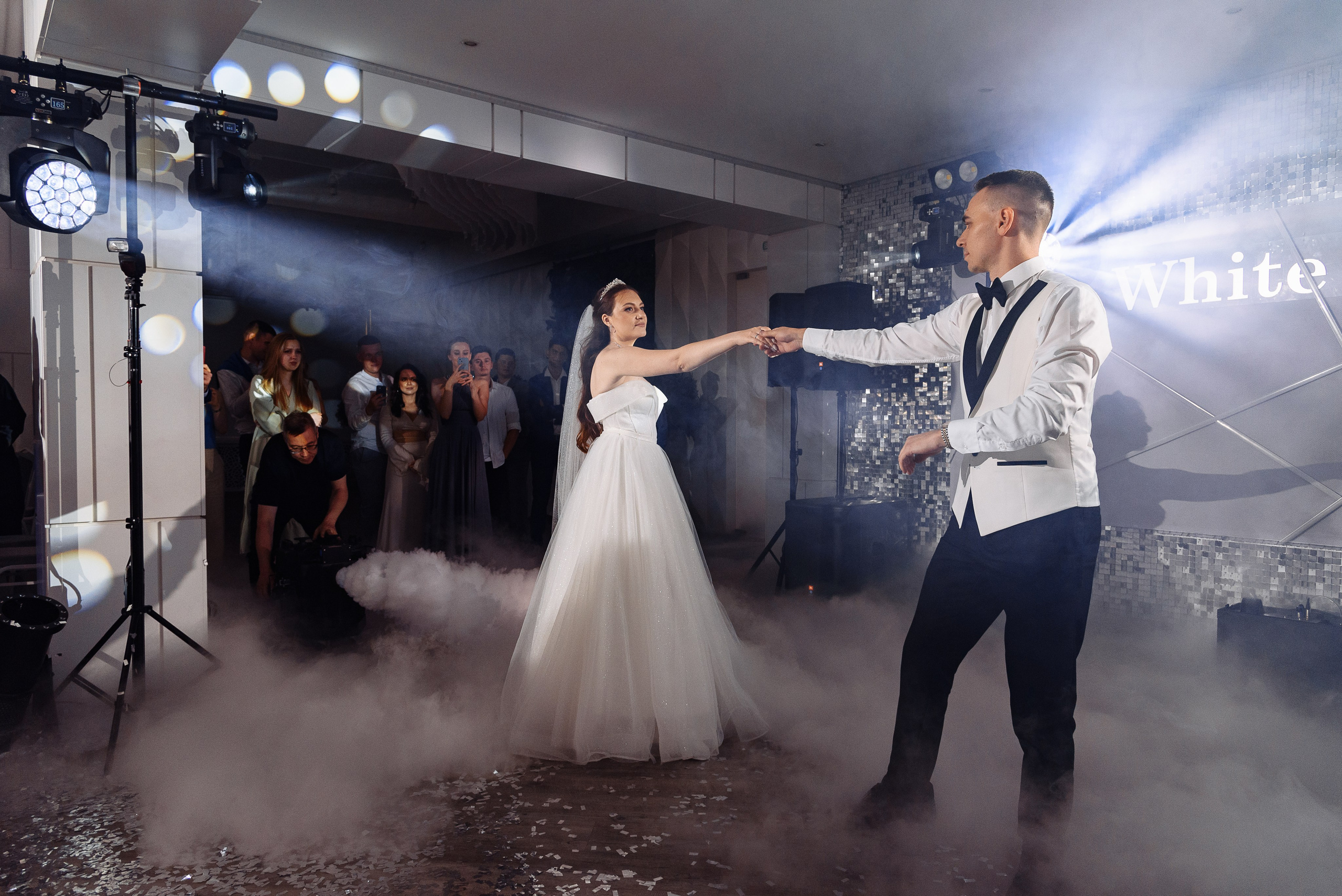 Свадьба Анастасия и Александр 2023-07-08. Свадебный фотограф в Перми Алексей Поляков