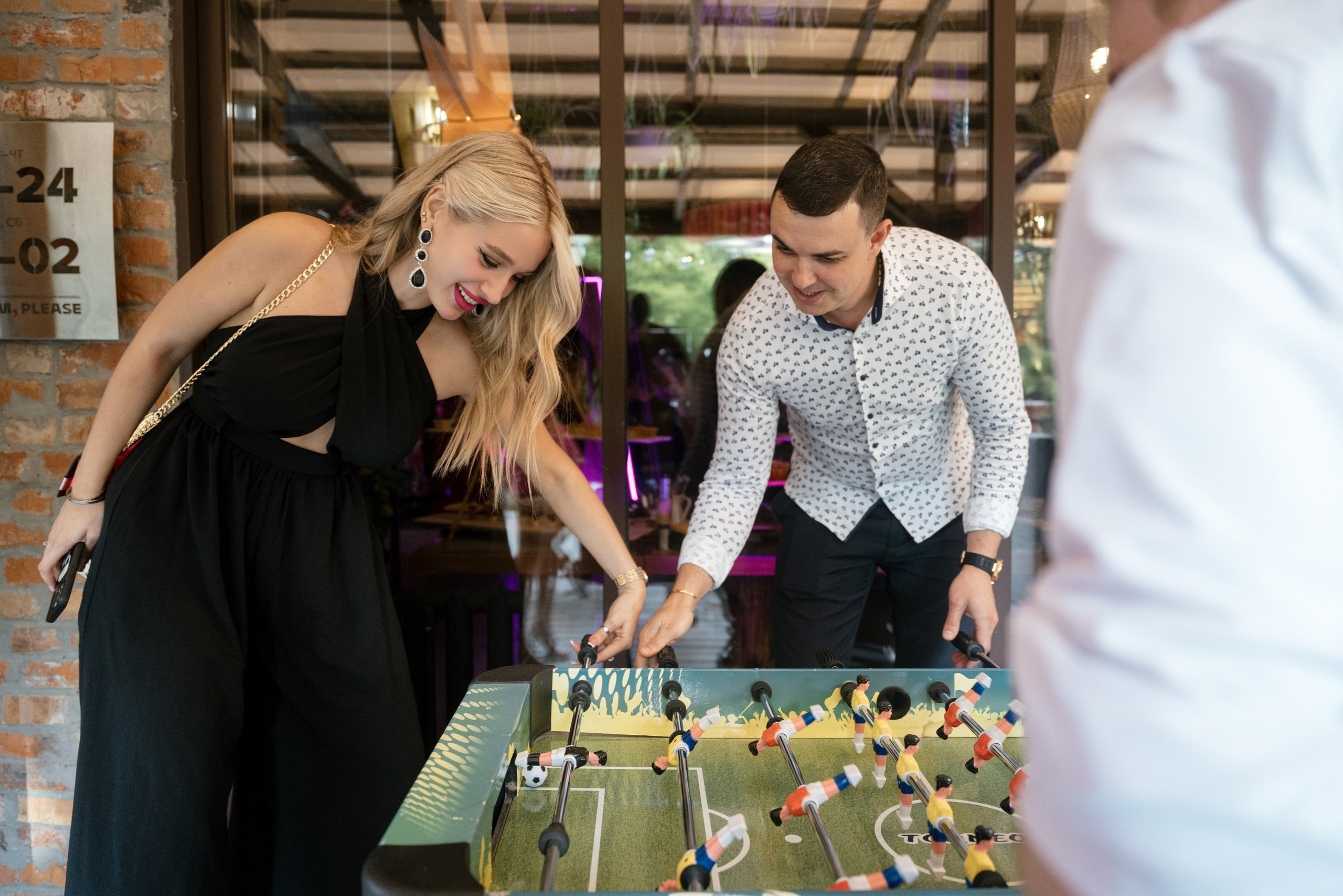 Let's get a party. Фотограф Томск, Новосибирск Влад Свириденко