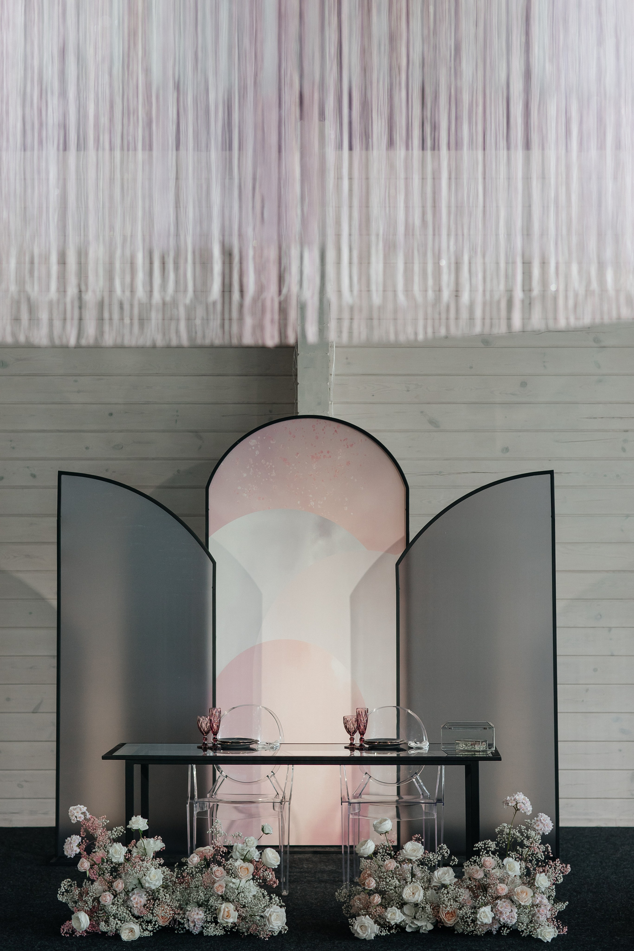 Антон и Екатерина. Свадебный фотограф в Красноярске