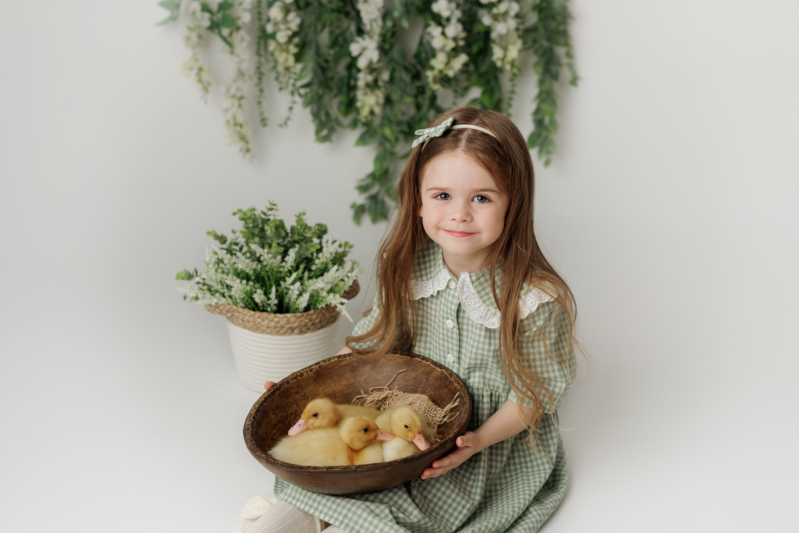 Малыши. Фотограф новорожденных и малышей в Уфе Шелагина Ольга