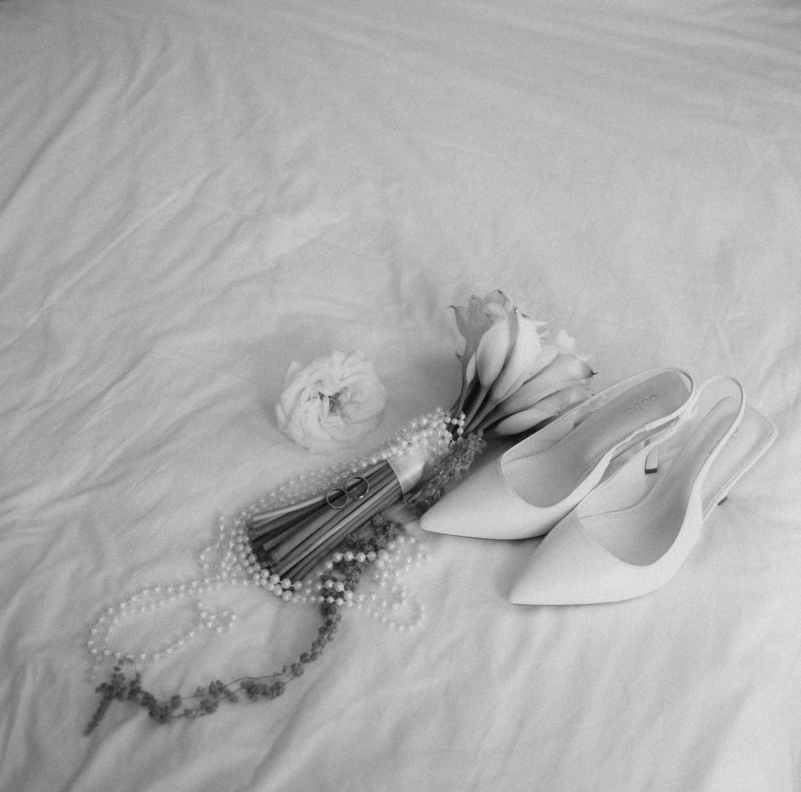 Михаил и Кристина. Свадебный фотограф Екатеринбург Алексей Ладыгин