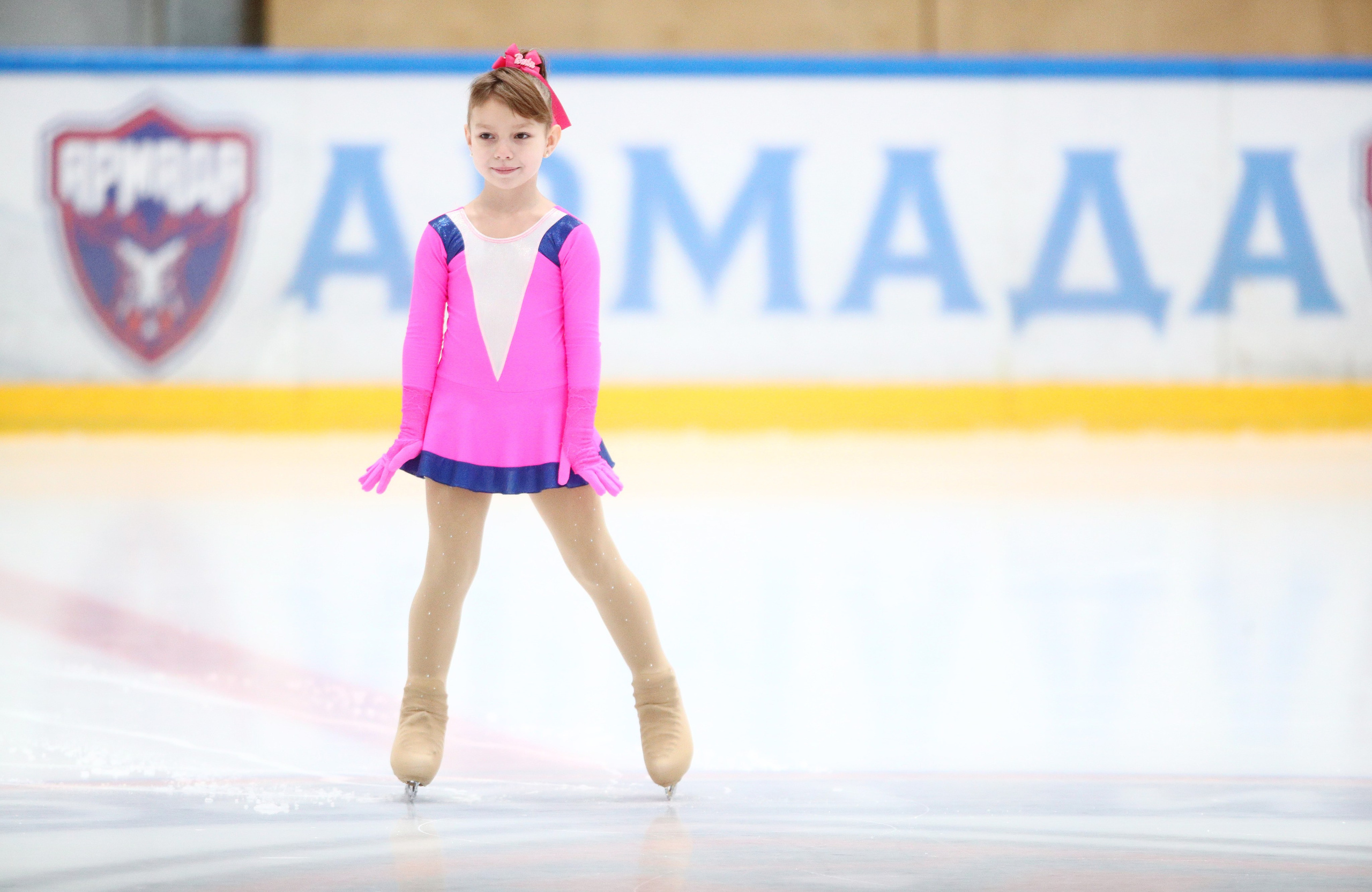 Первенство Одинцово по фигурному катанию на коньках — заказ фото. Фотограф художественная гимнастика, фигурное катание, Москва и область