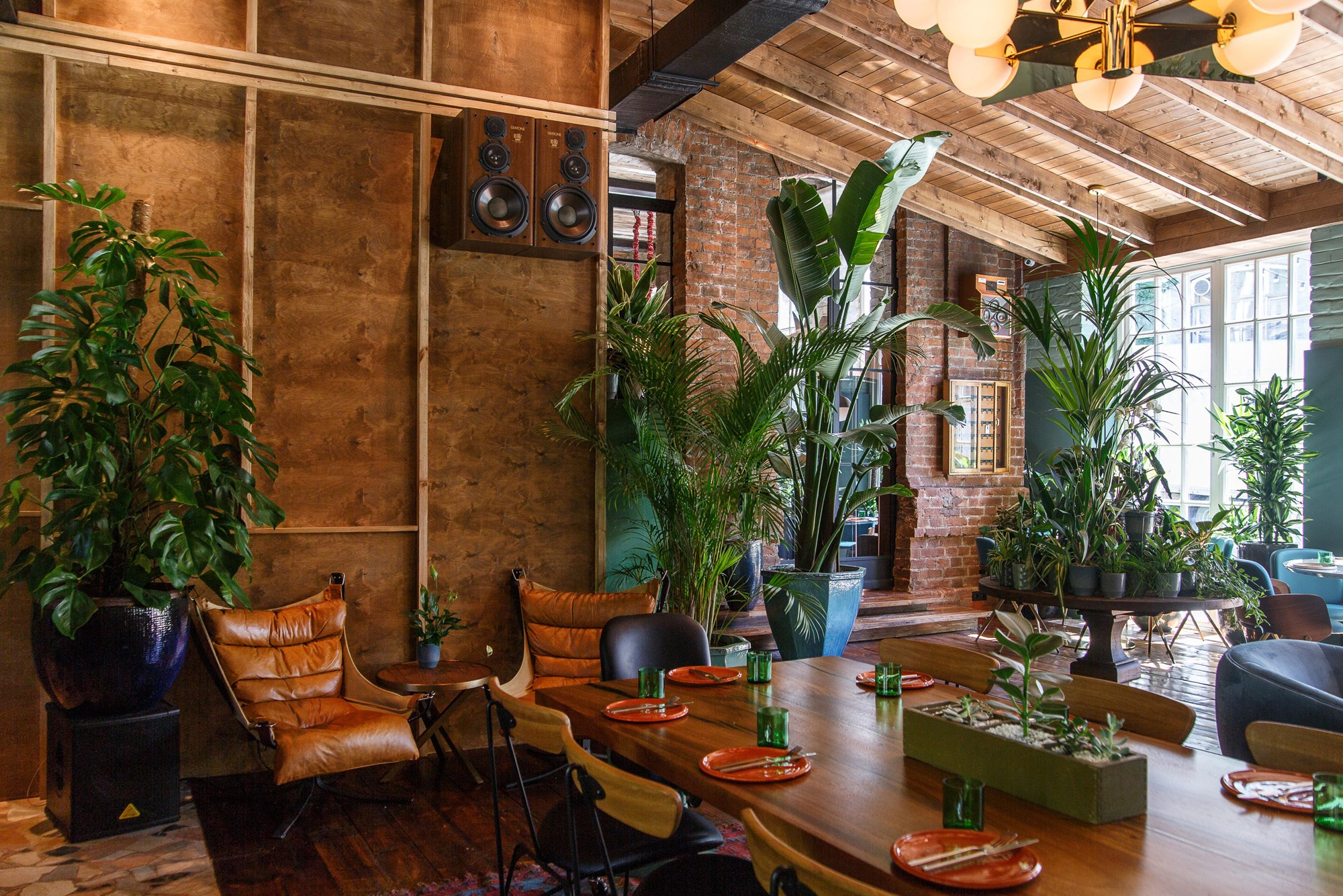 Blanc. Фотограф Ксения Колесникова. Интерьерная и портретная съемка в Москве