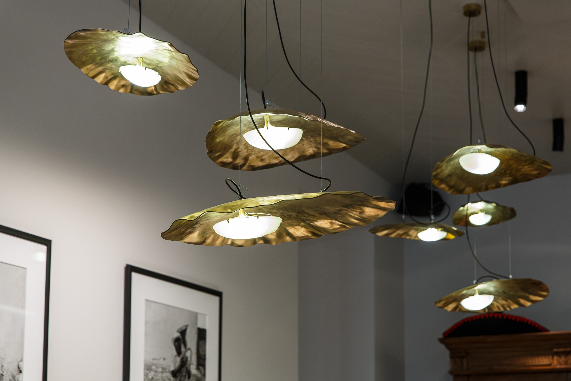 Sangre Fresca. Photographer Ksenia Kolesnikova. Interior, Product, and Portrait Photography in Moscow