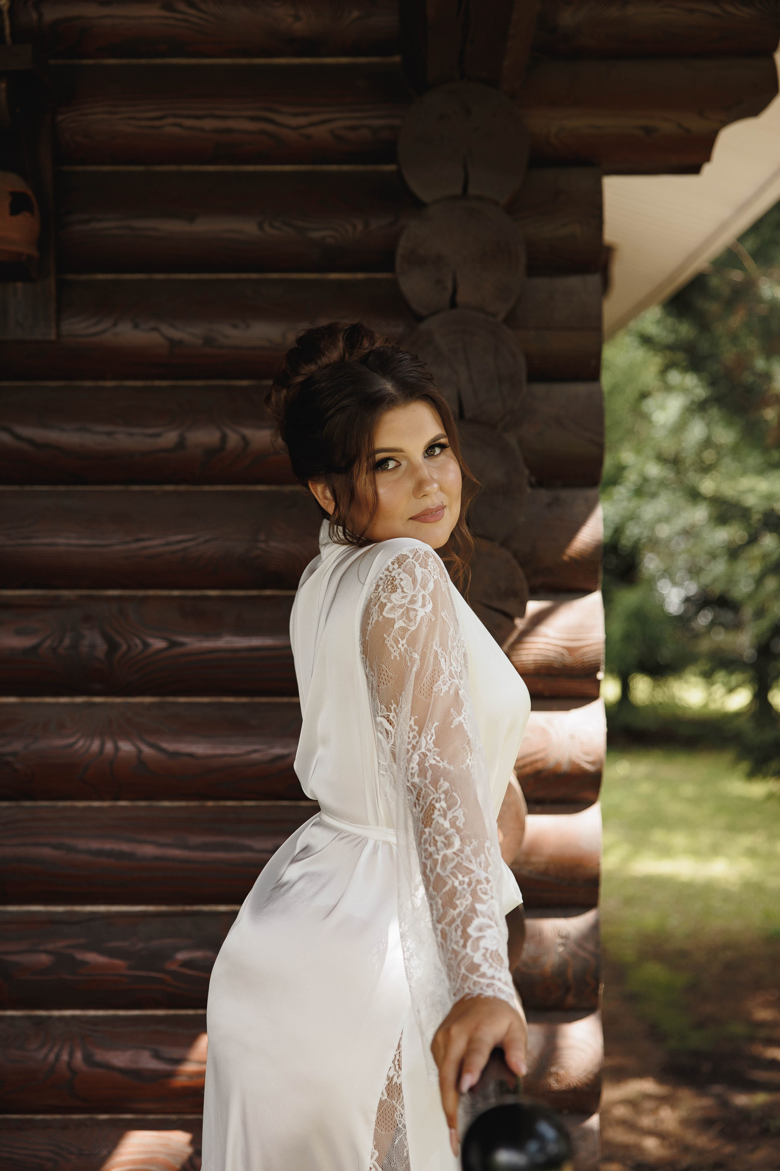 Анна и Кирилл. Галерея