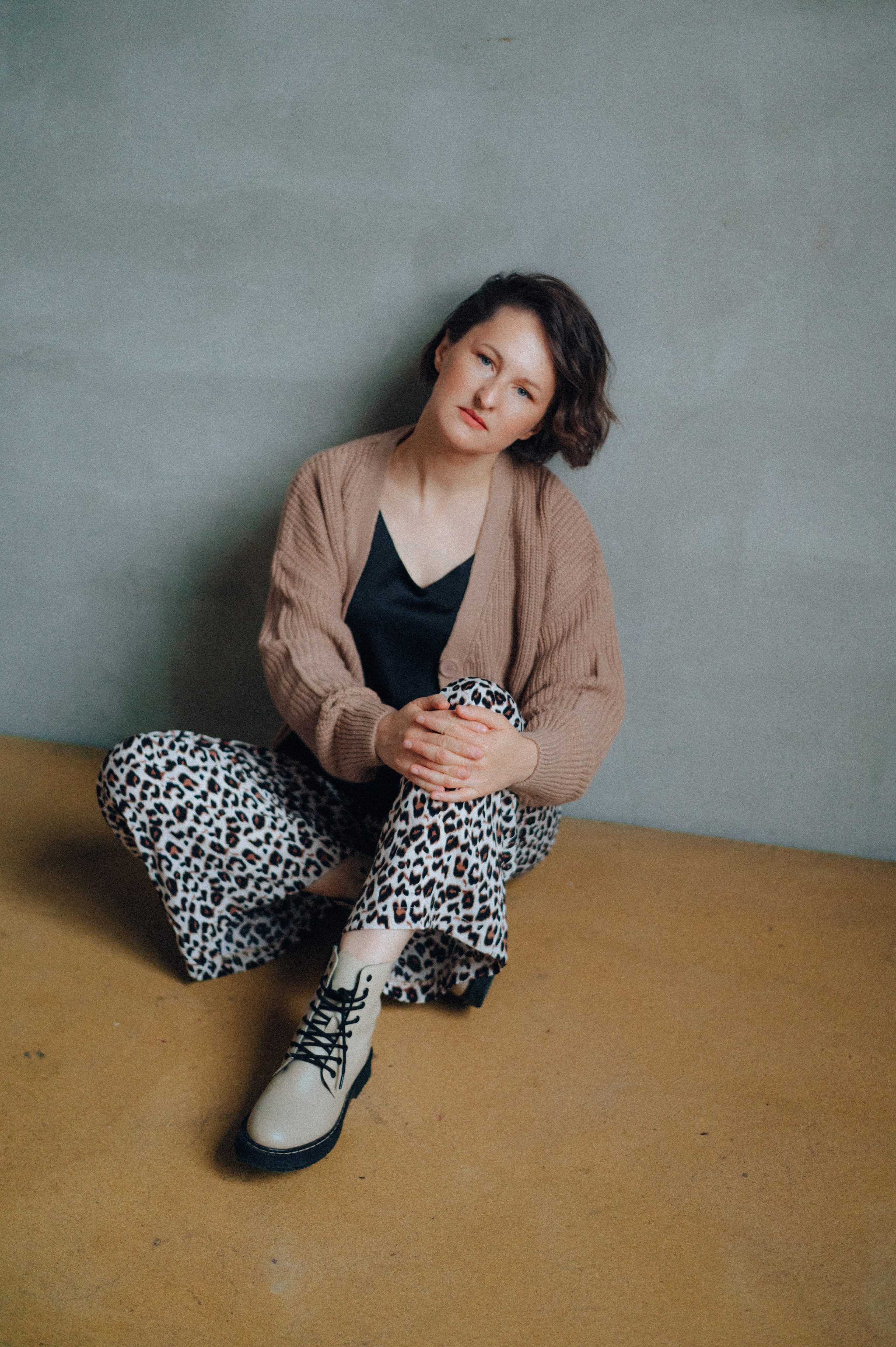 Ольга. Фотостудия Дом. НН. Детский и семейный фотограф Катерина Мишина