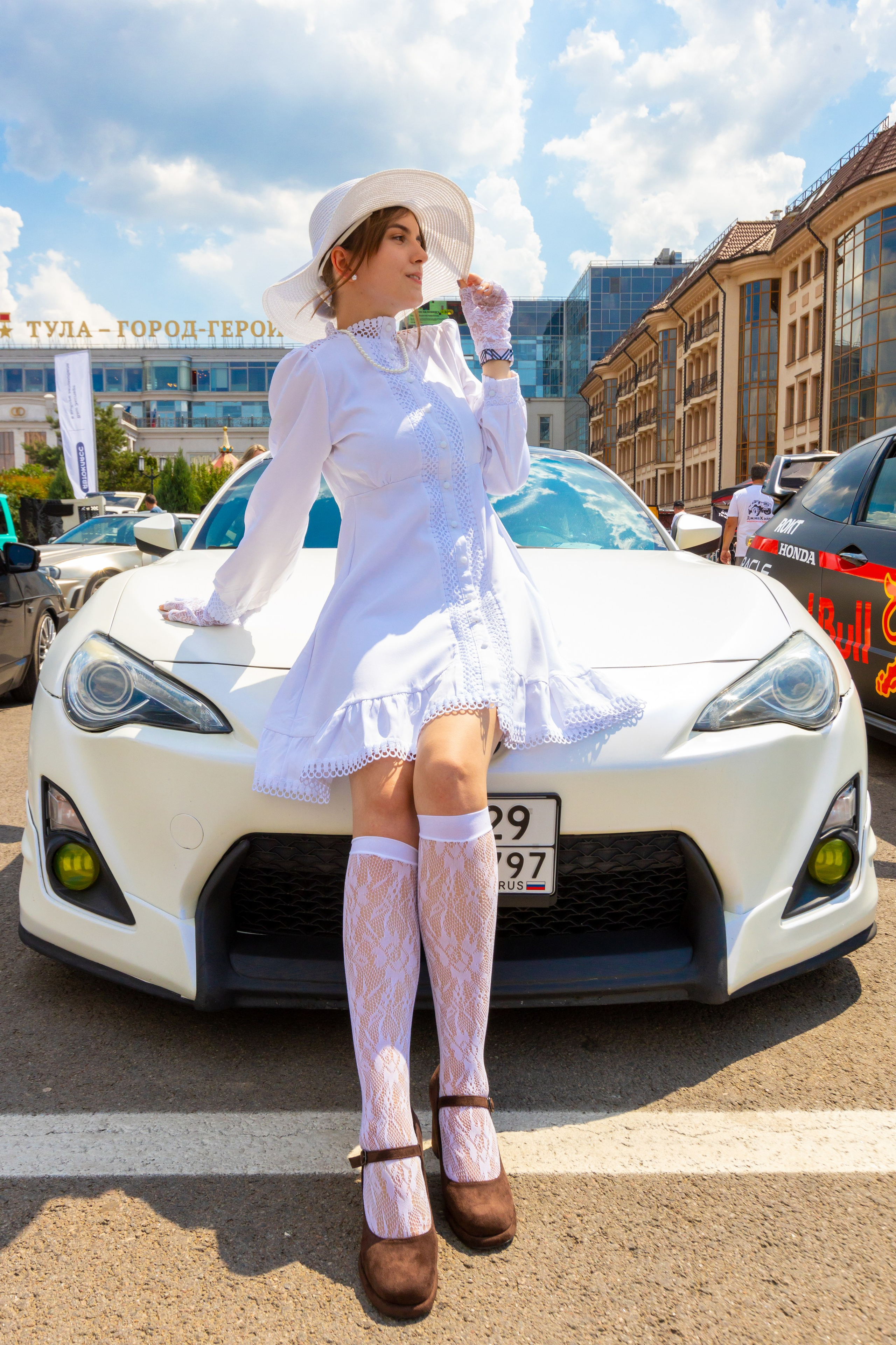 Автострада 2026. Фотограф в Туле Крупский АнДРей. Фотостудия «КАДР71» в Туле