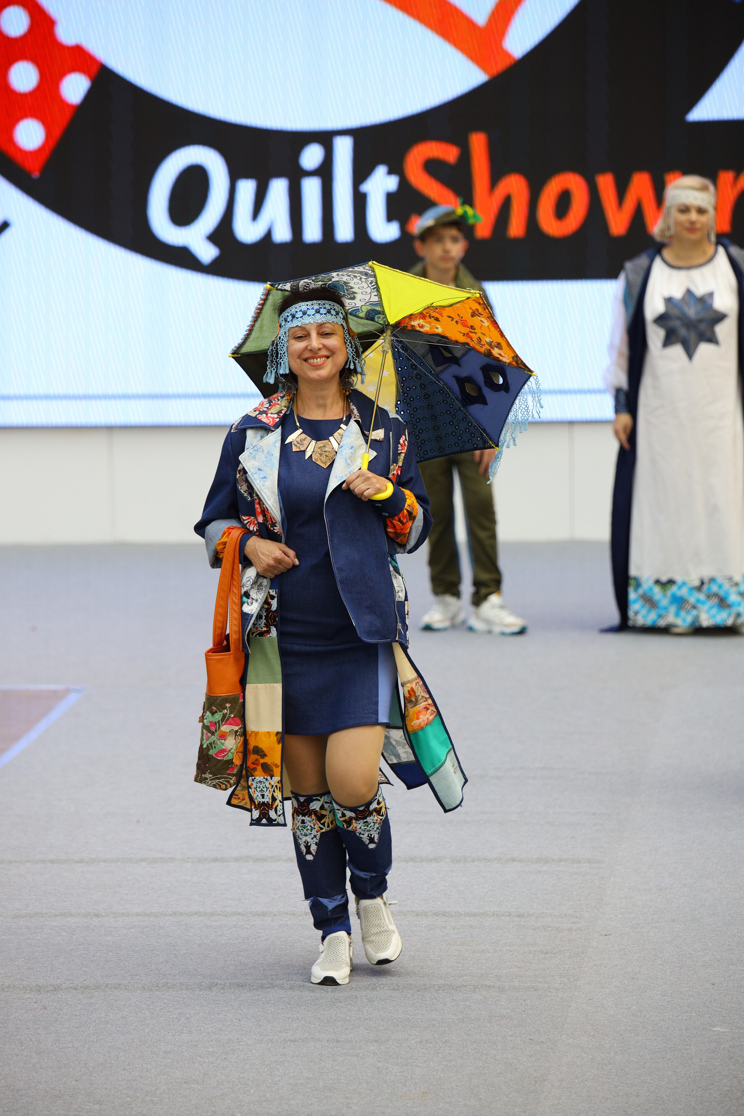 Душа России. Фотограф в Туле Крупский АнДРей. Фотостудия «КАДР71» в Туле