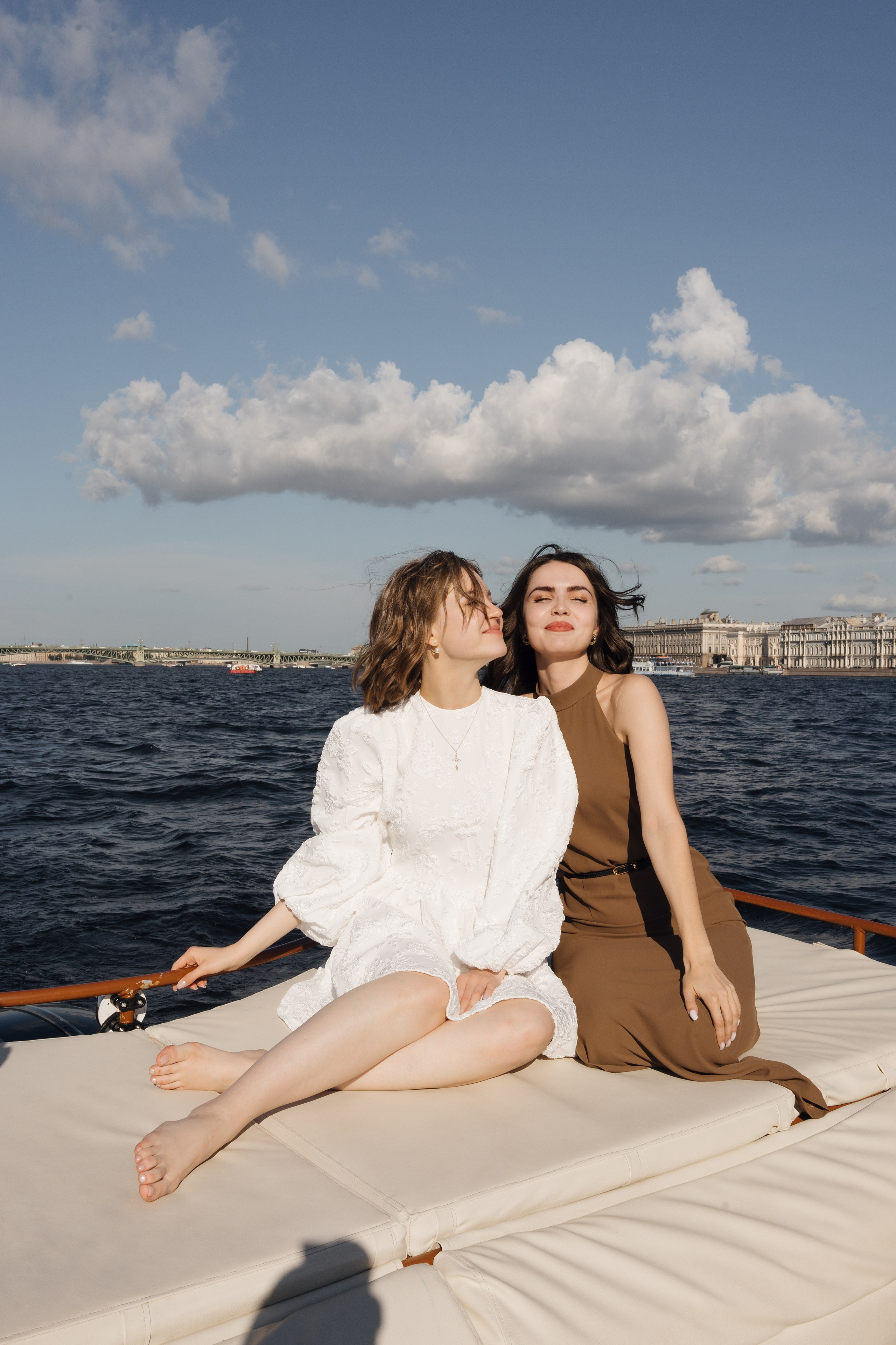 Кояшым. Свадебный фотограф в Петербурге Таша Вайб