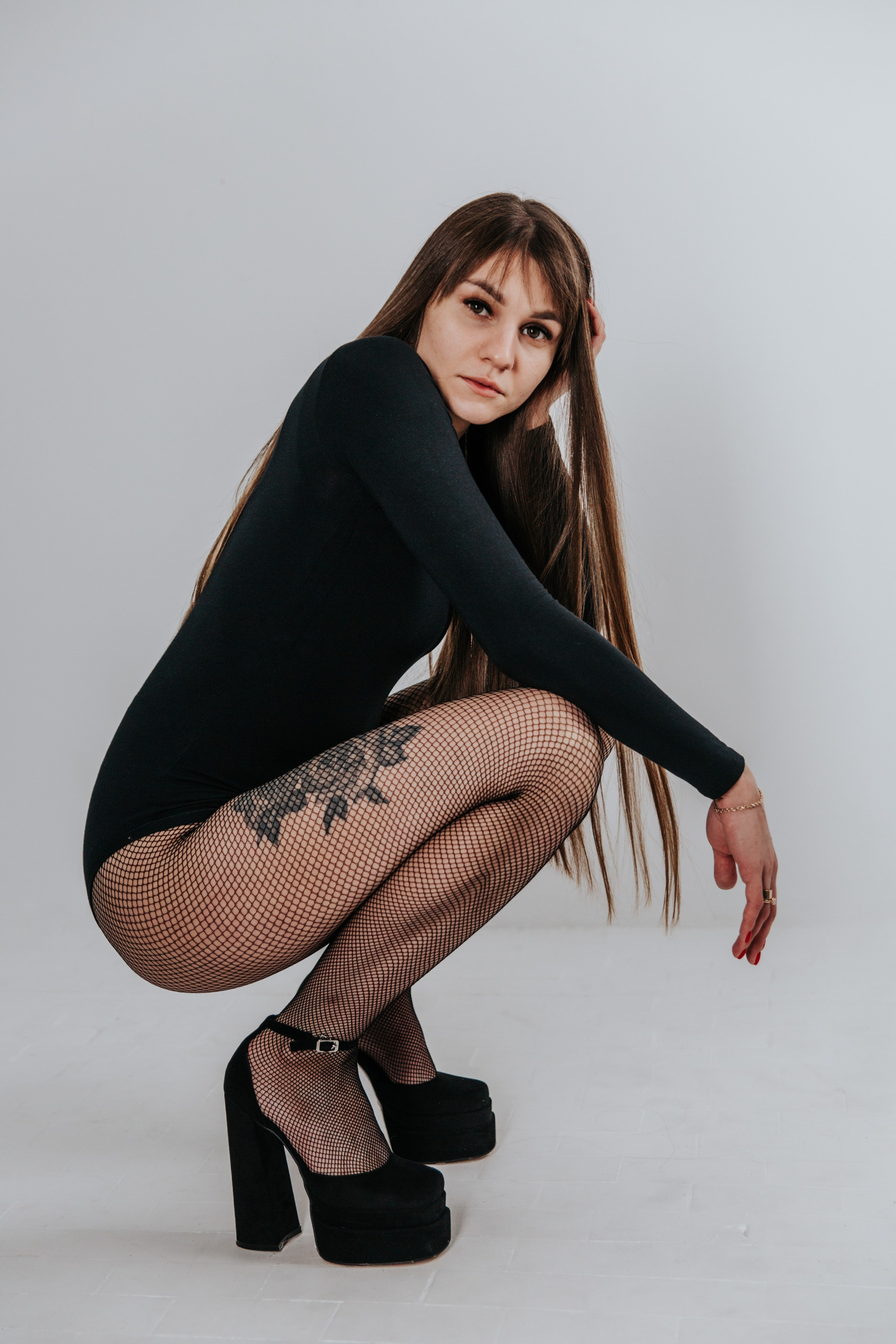 Алёна. Фотограф города Жлобина Мария Каморникова