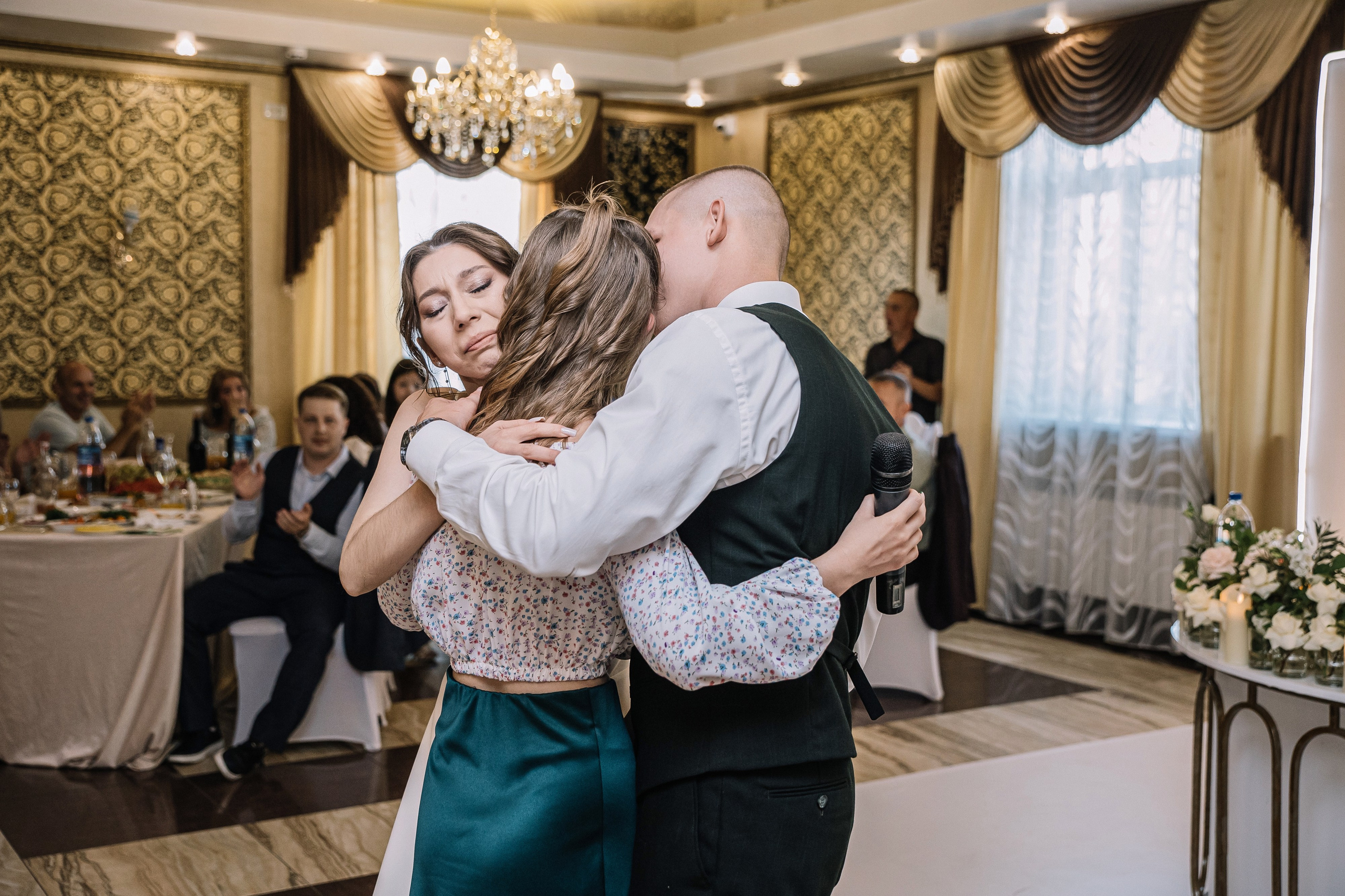 Данила и Даша. Свадебный и семейный фотограф Самара и Самарская область Дарья Зарипова