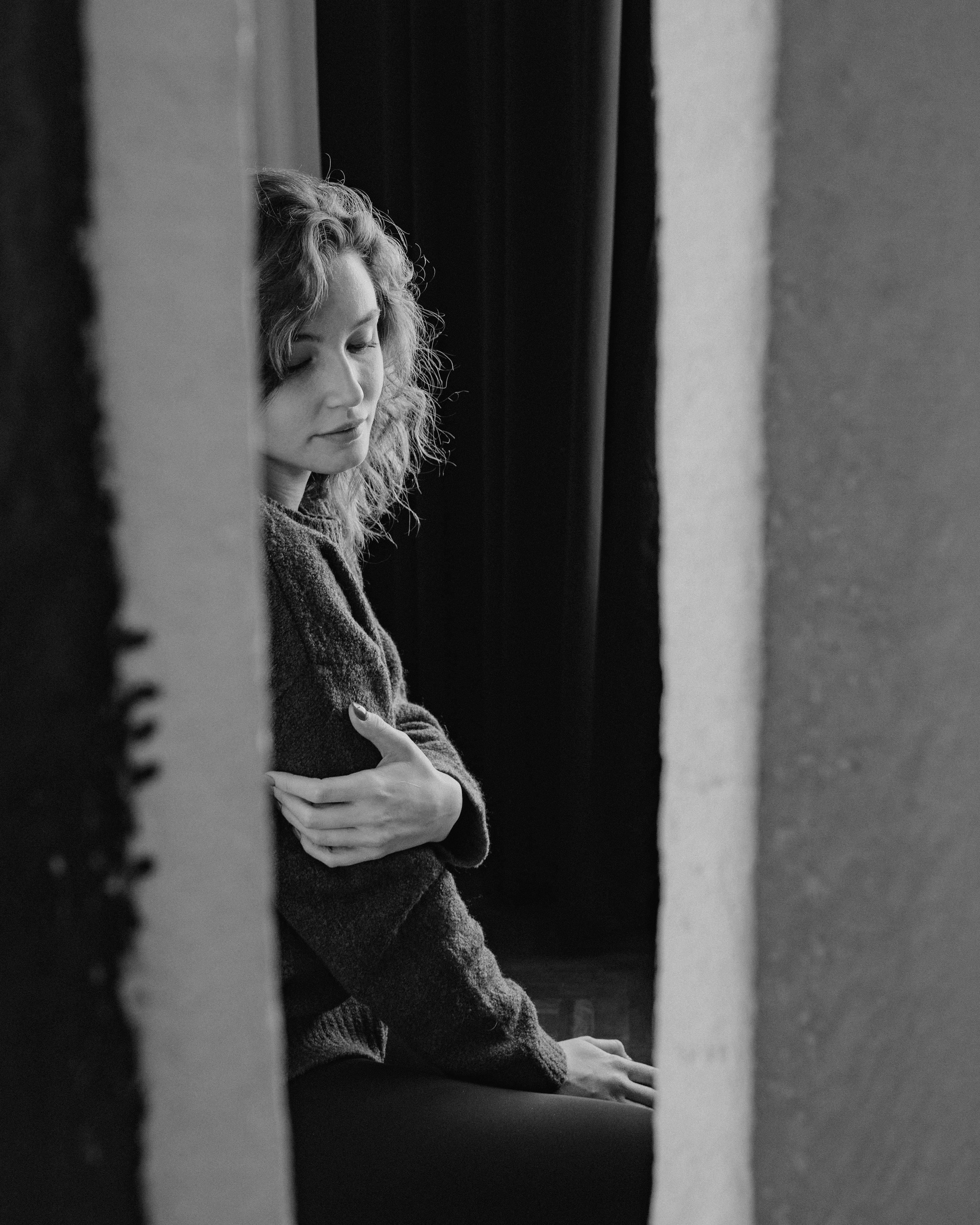 Полина. Портретный фотограф в Москве Колосова Екатерина