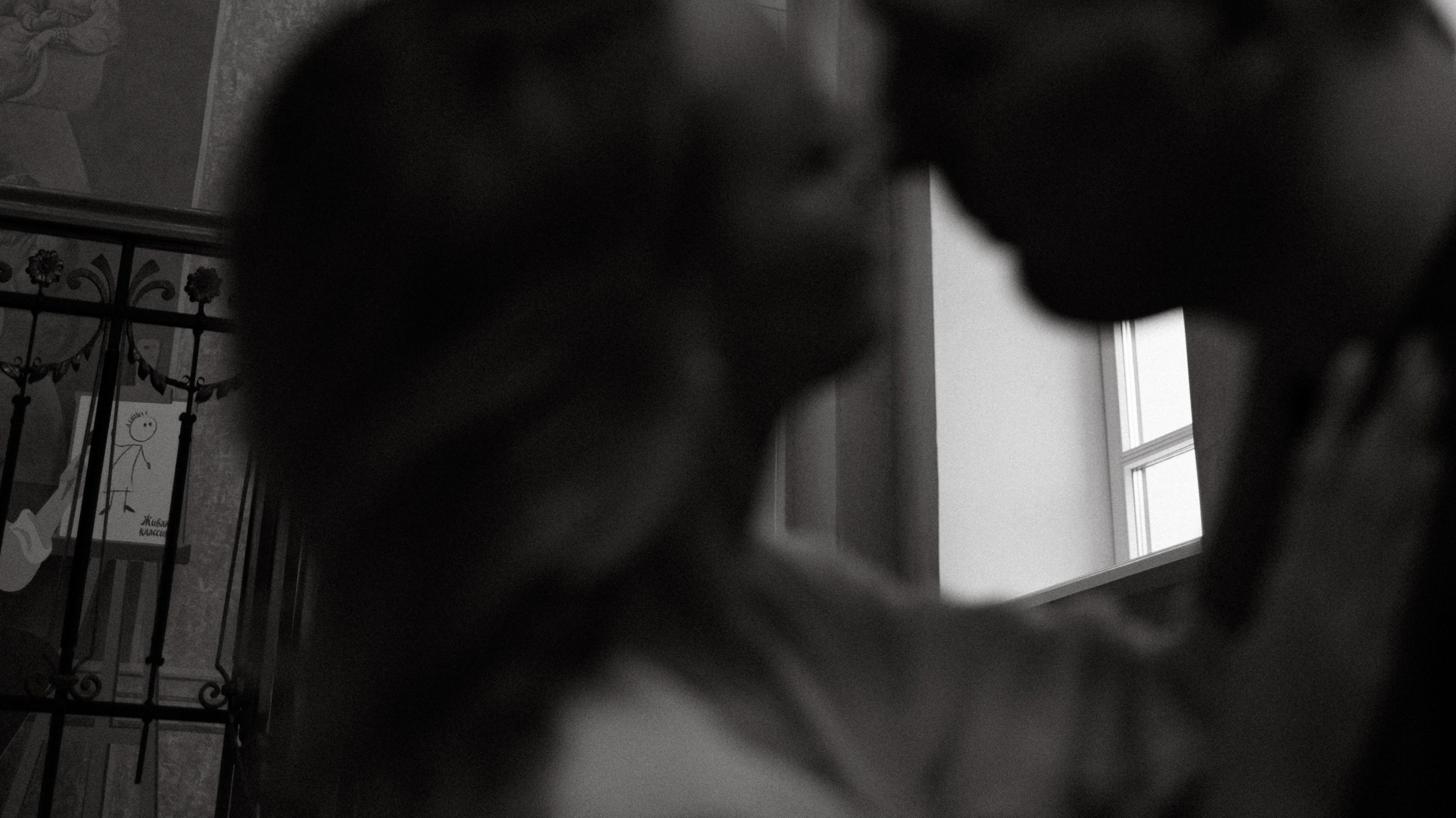 Девушка с жемчужной сережкой. Фотограф Daria Wilner