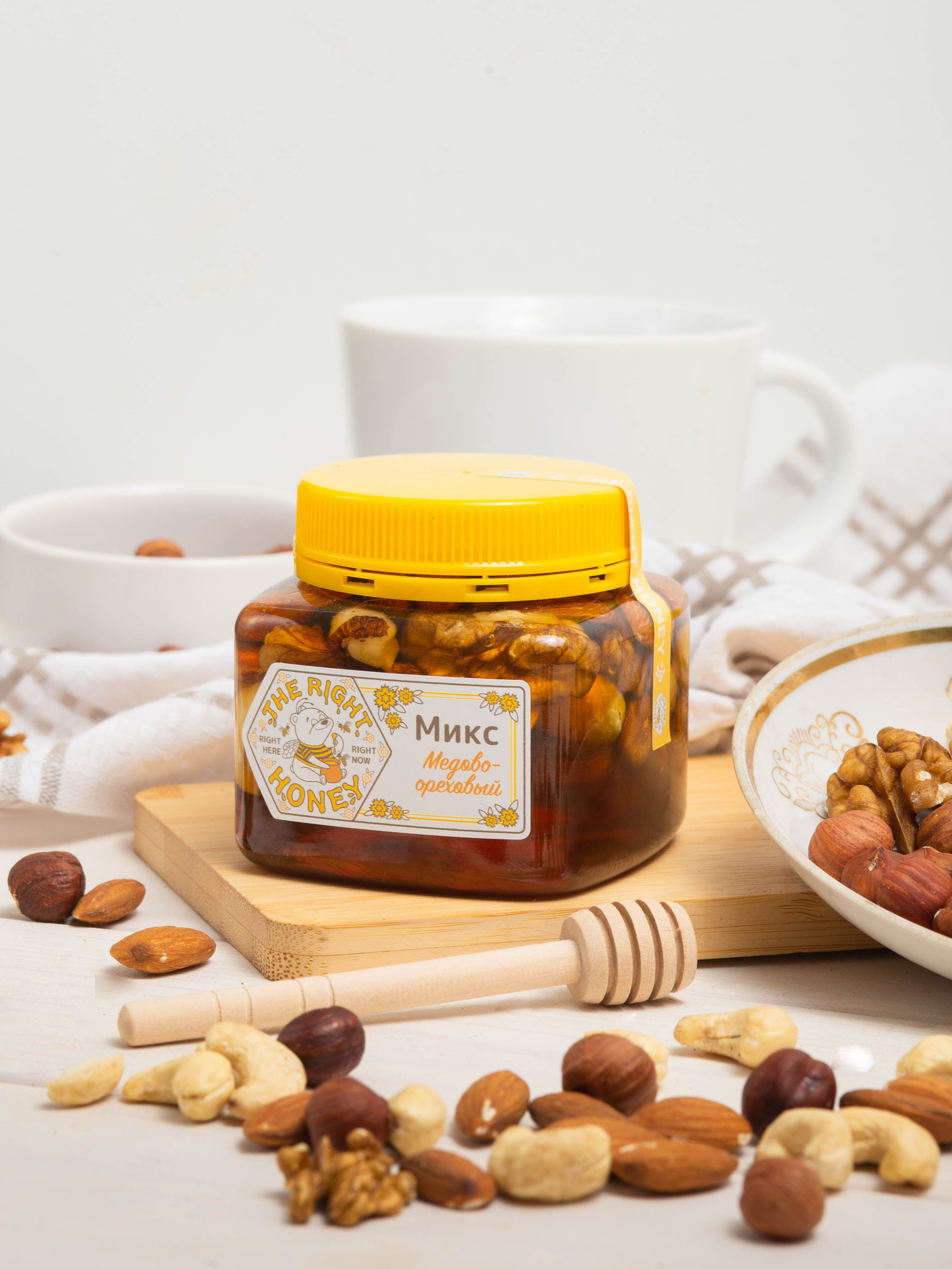 Мед. Предметный фотограф для маркетплейсов в Кемерово Ольга Воловяшко