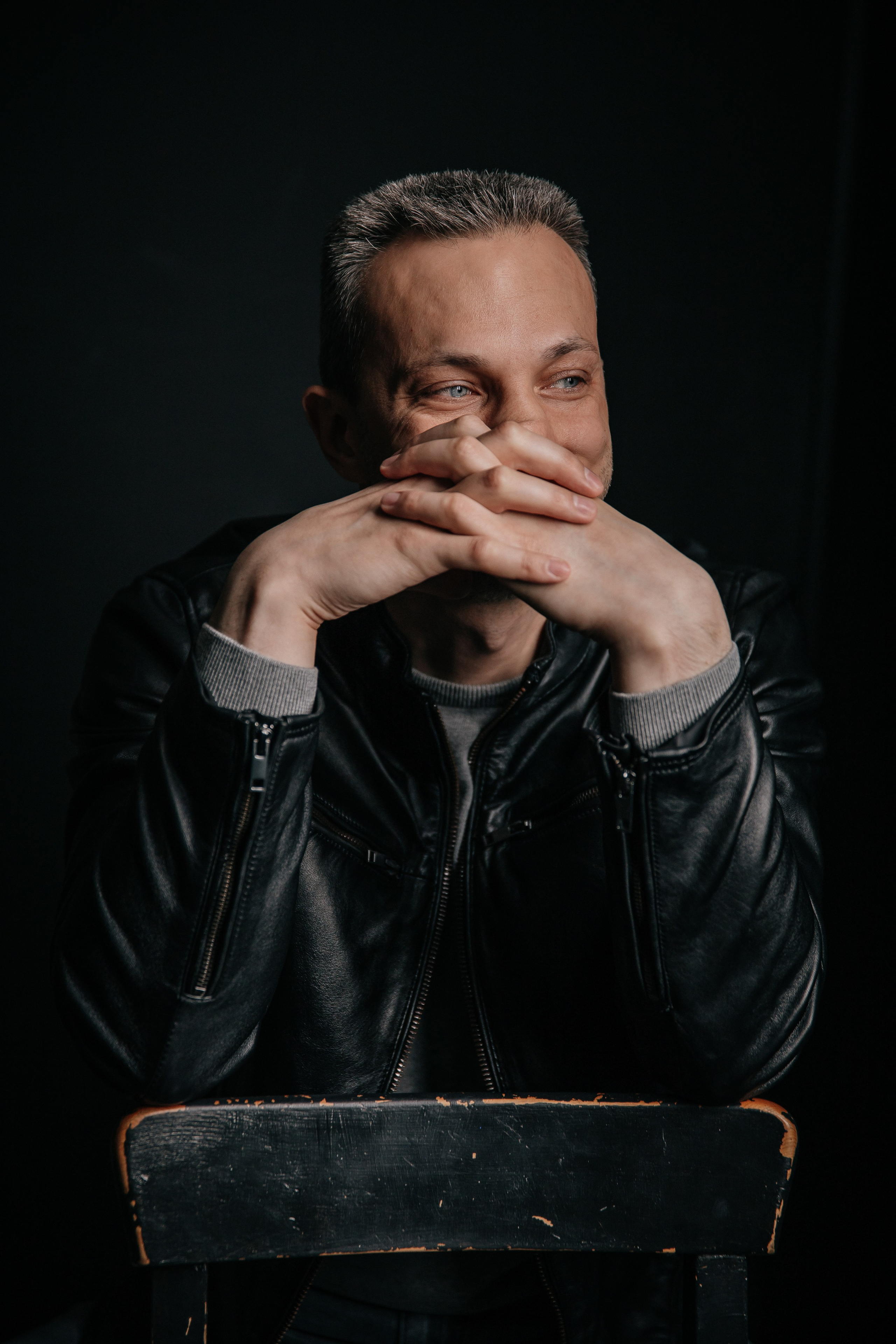 Александр. Алла Пластинина — Фотограф Ижевск