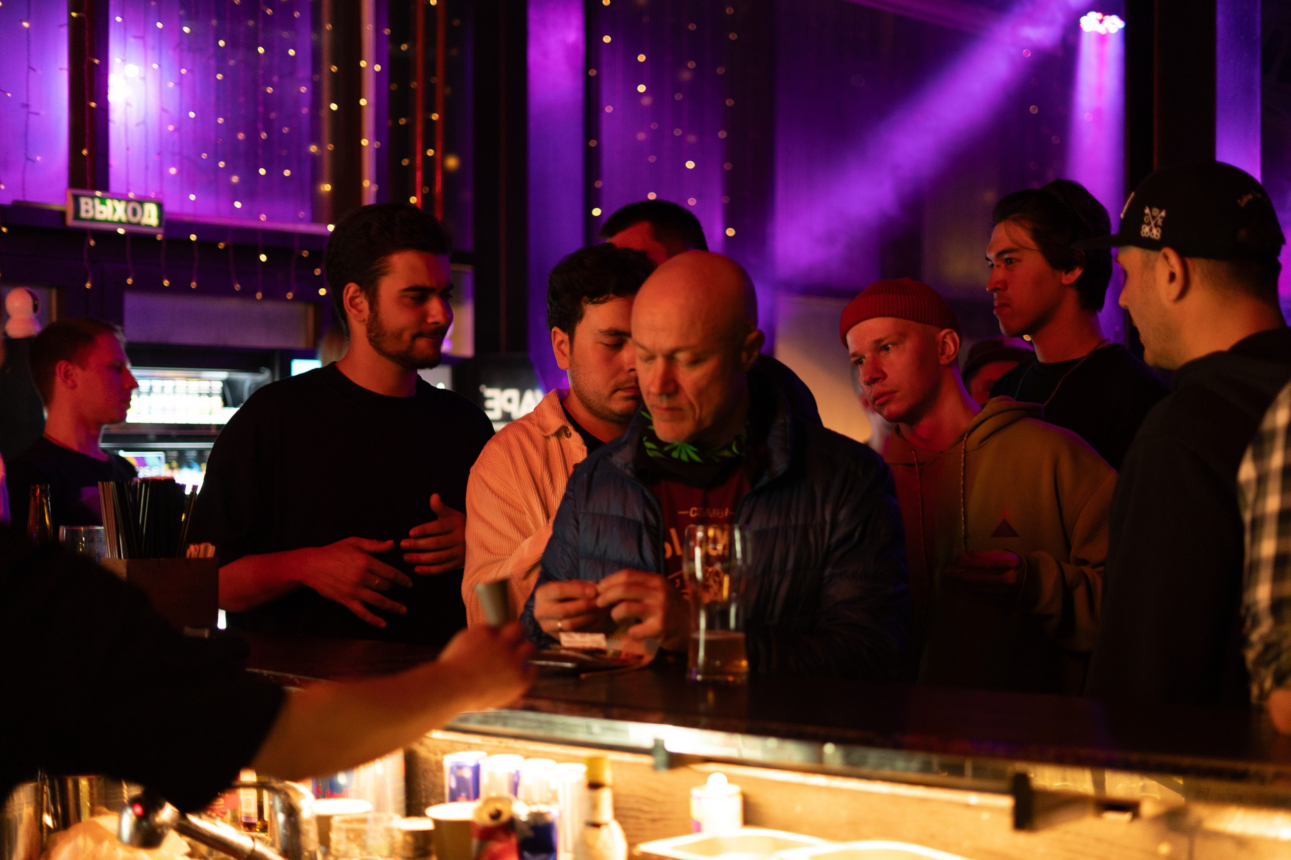 Рукс ШК. Анастасия Паршукова — фотограф Шерегеш Новосибирск