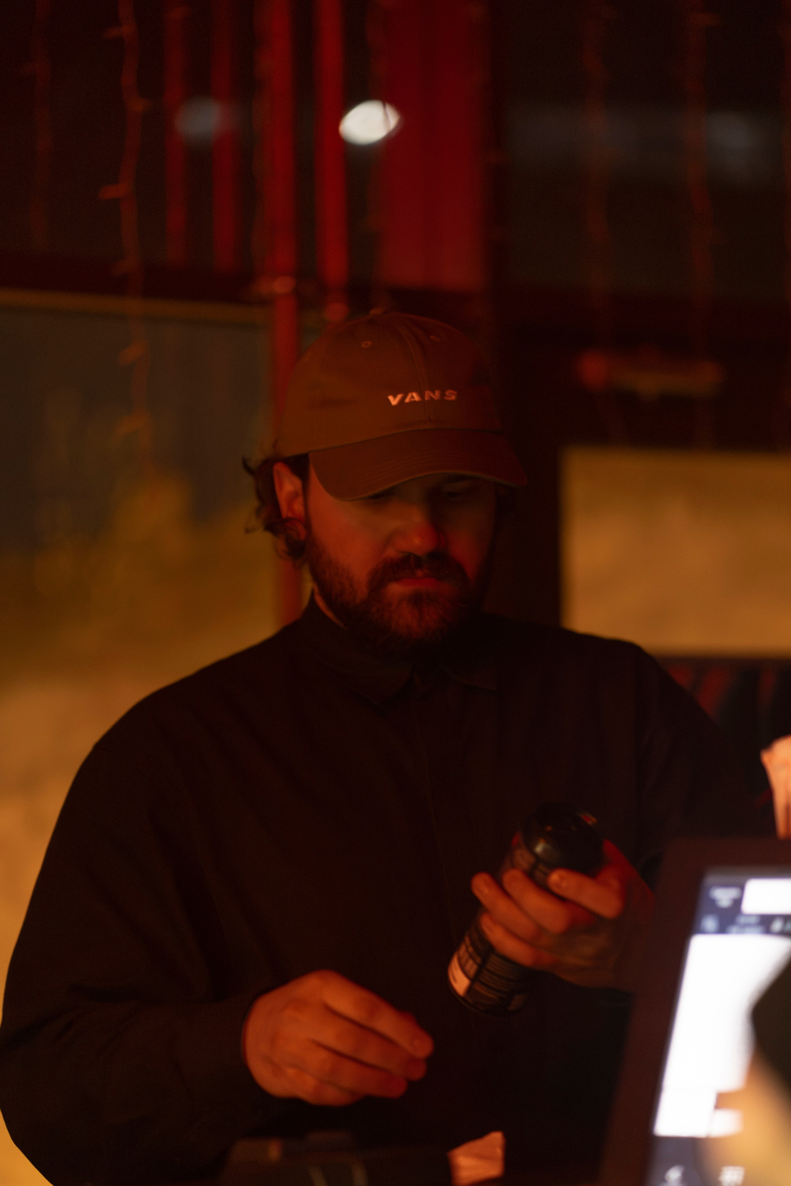 Rook's. Анастасия Паршукова — фотограф Шерегеш Новосибирск