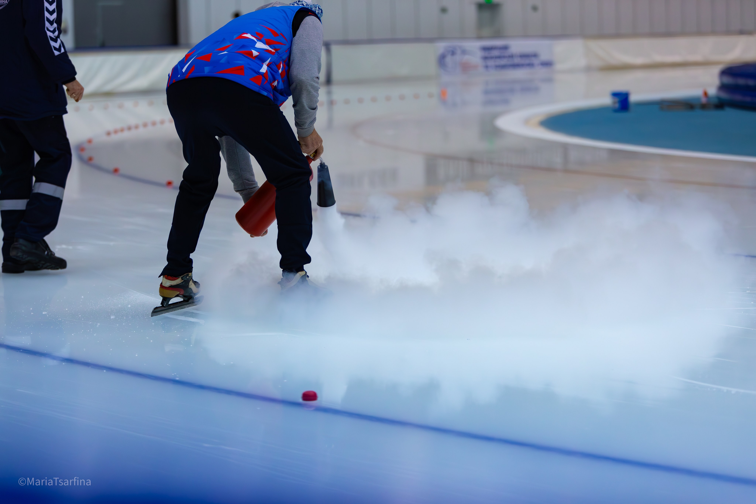 Кубок России. Юниоры. Коломна, ноябрь 2025. Спортивная съемка Мария Царфати