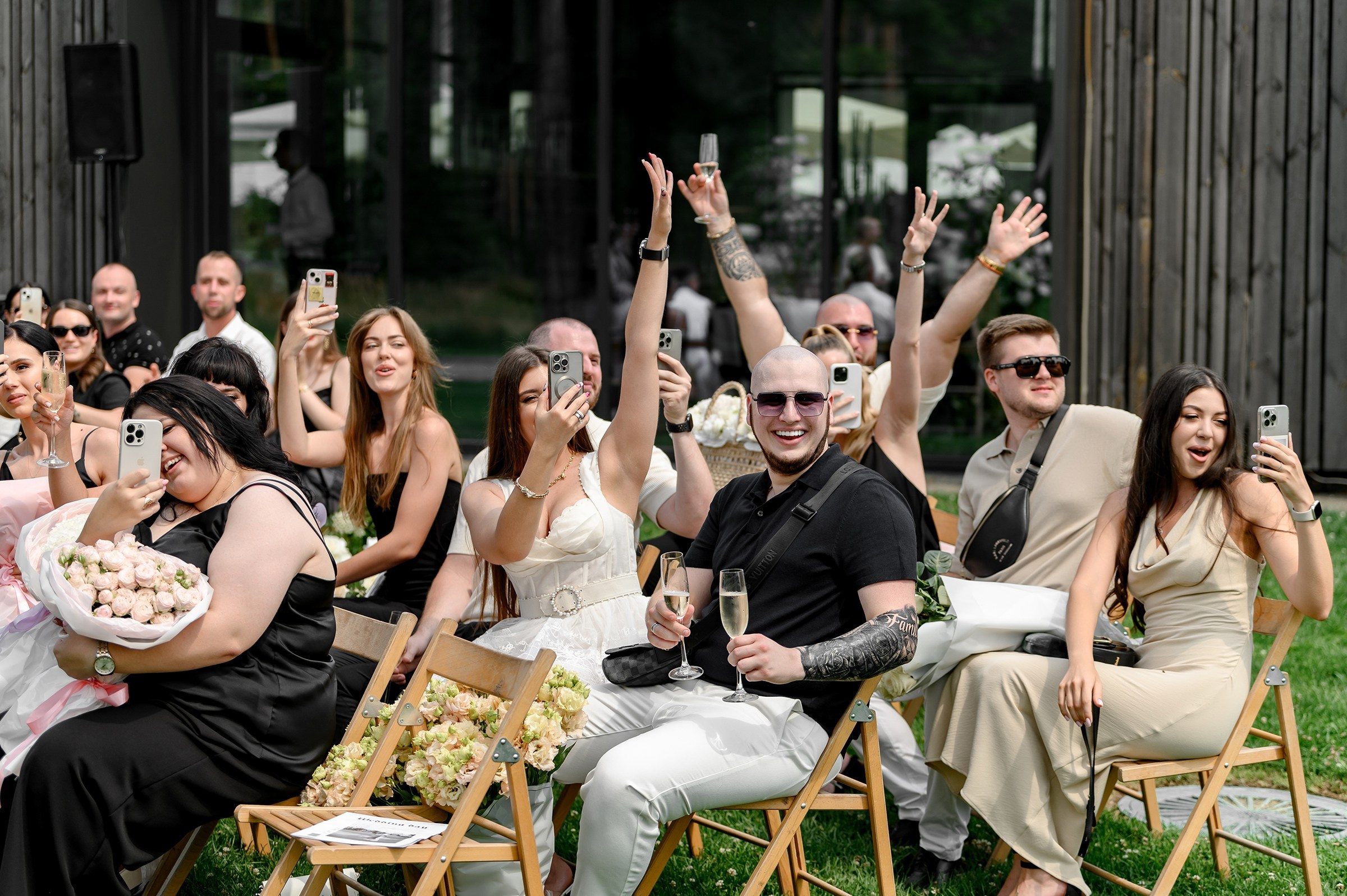 Руслан & Валентина. Москва, видеосъёмка, фотосъёмка, свадебный клип, фильм 4К media production