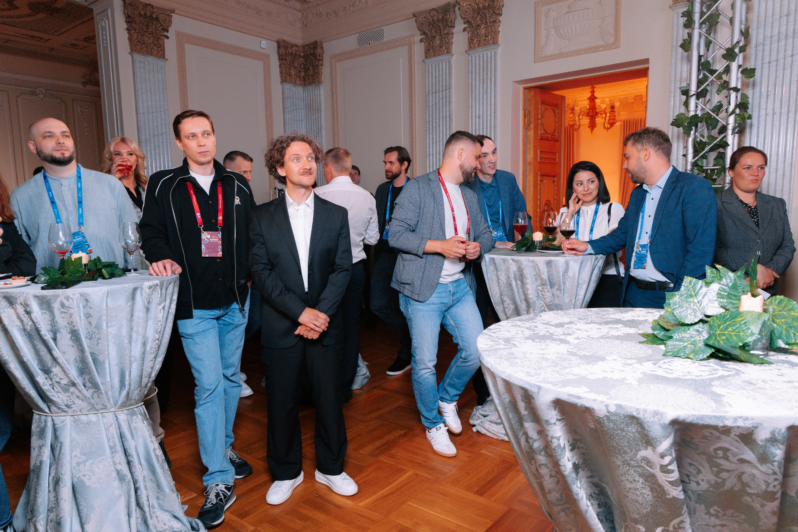 РТК-ЦОД. Фотограф Алексей Солопов