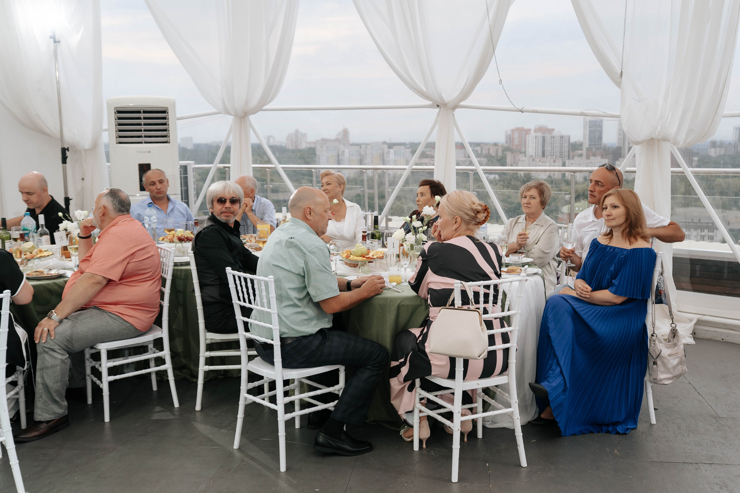 Ilya & Maria. Свадебный фотограф в Воронеже Самохина Екатерина