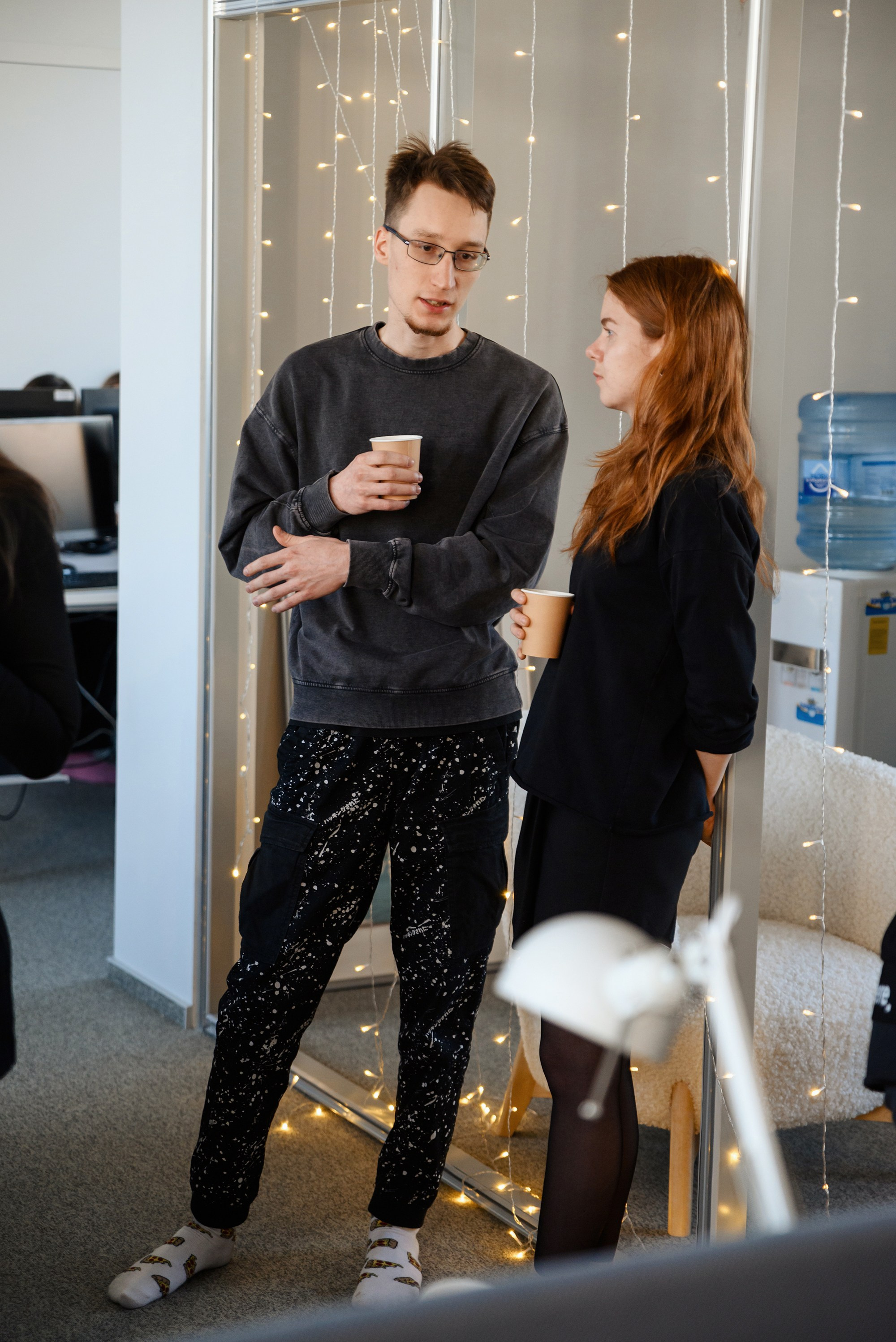 Репортажная сьёмка для R1.Lab Открытие нового офиса!. Константин Солодянкин — свадебный и репортажный фотограф в Екатеринбурге и Верхней Пышме