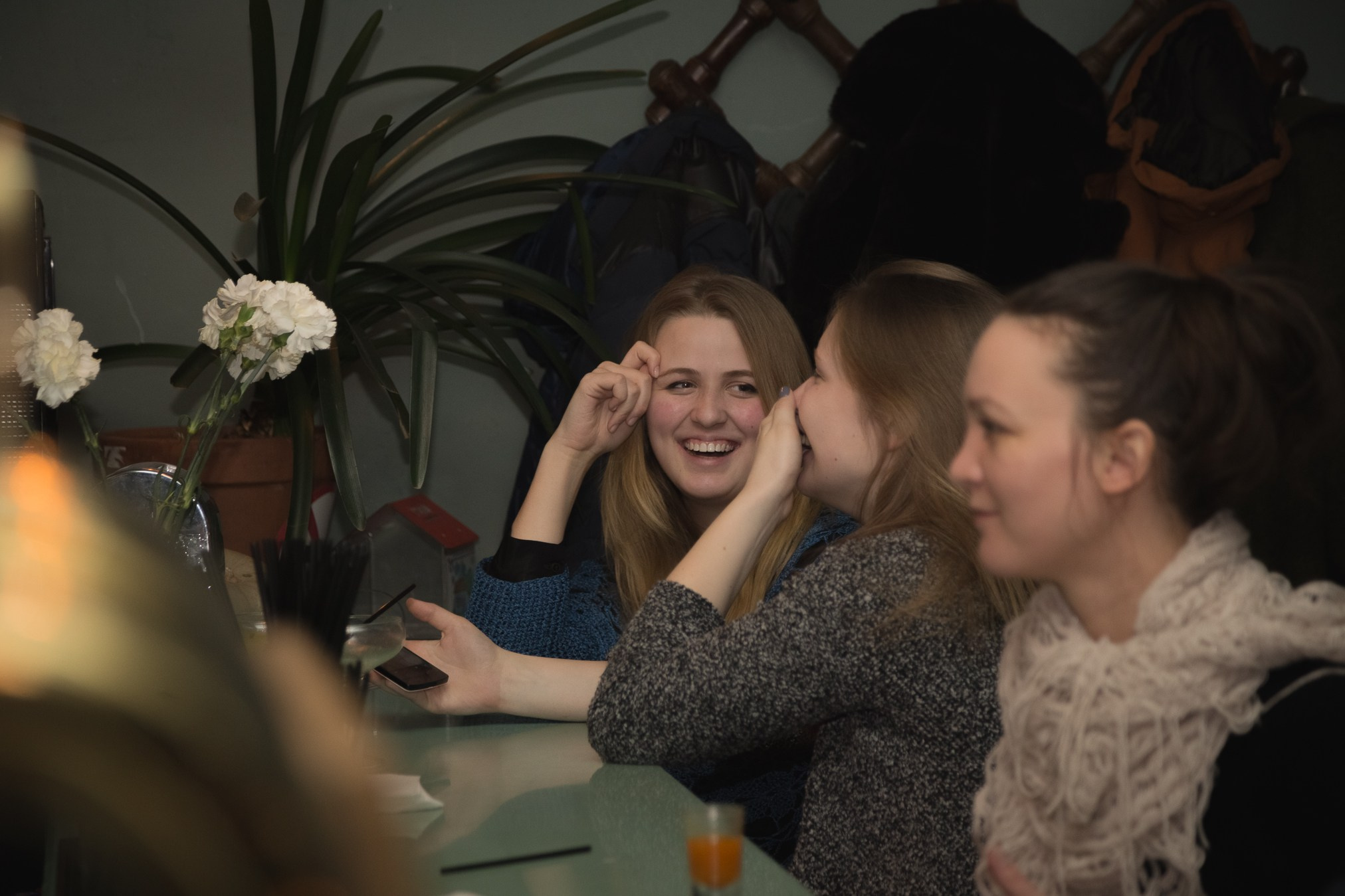 Пиф Паф (Арарат — февраль 2016). Фотограф Анастасия Малеева