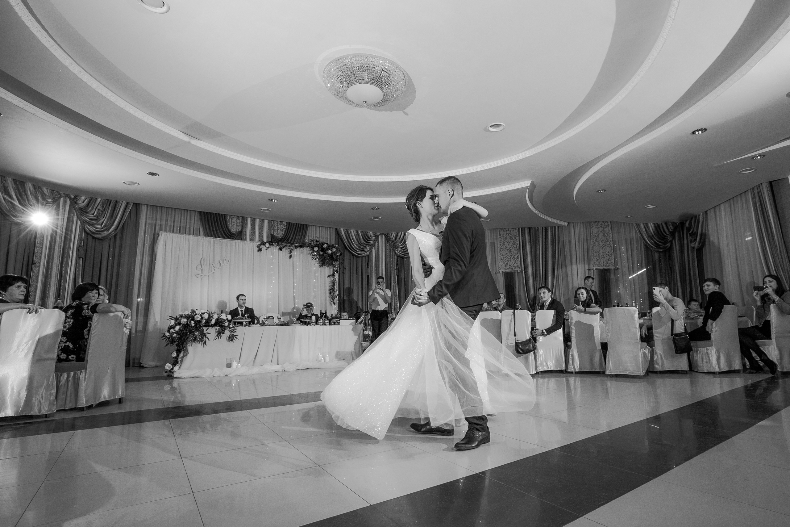 Егор и Виктория. Фотограф Новороссийск