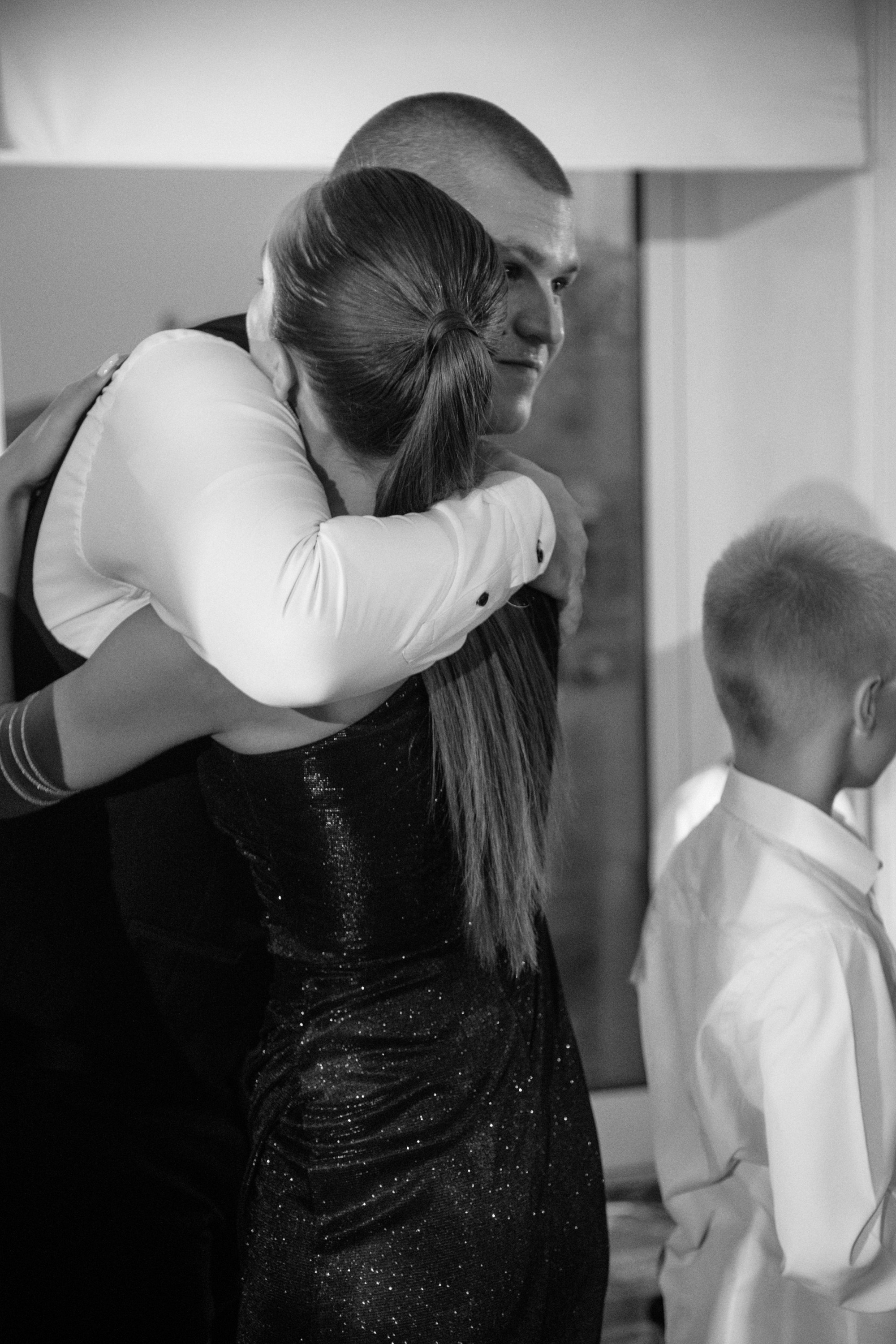 Яна и Рома. Фотограф Смоляк Алена