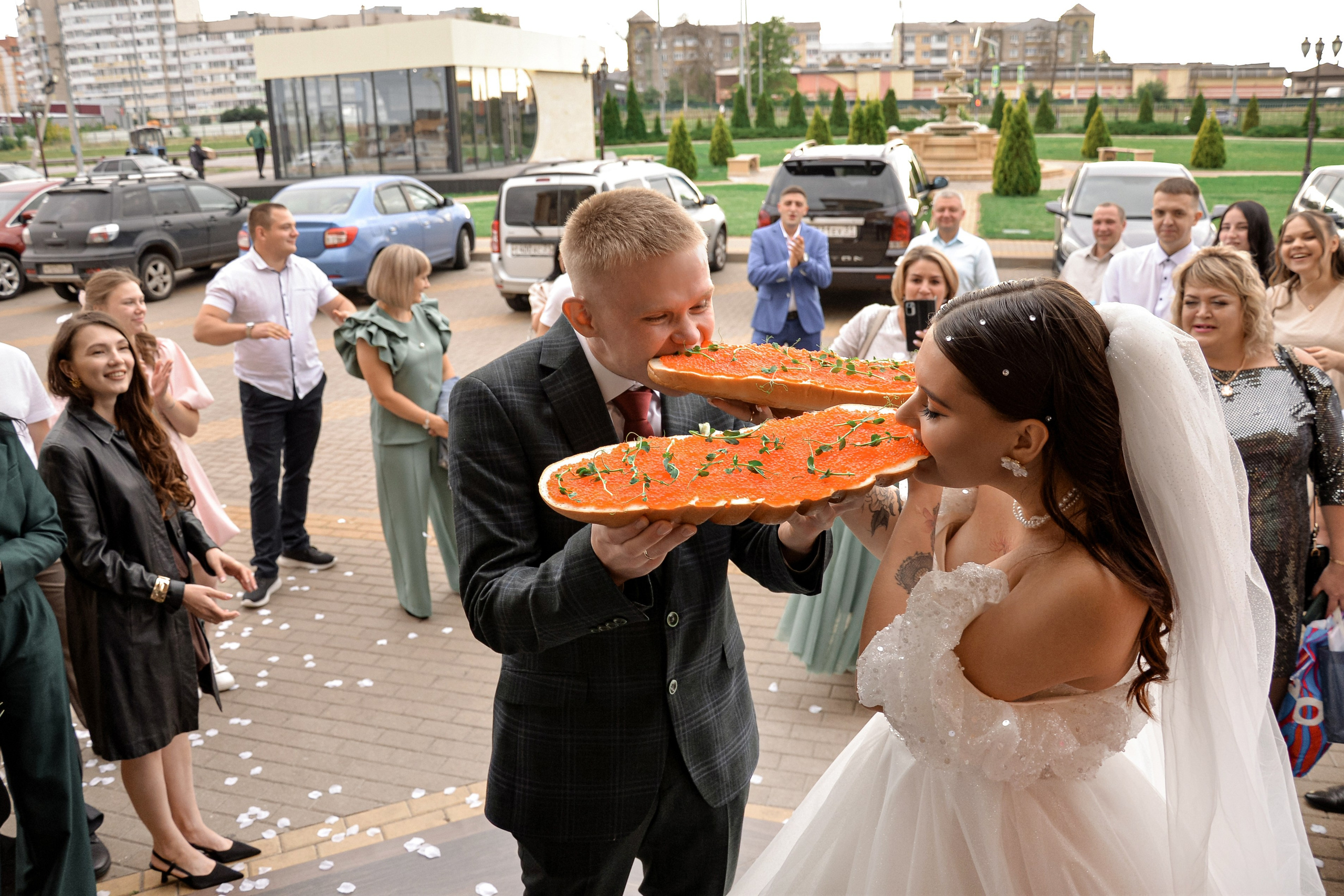 Карина и Саша. 5.09.25. Семейный и свадебный фотограф Галина Абакумова, фотосессии в Белгороде