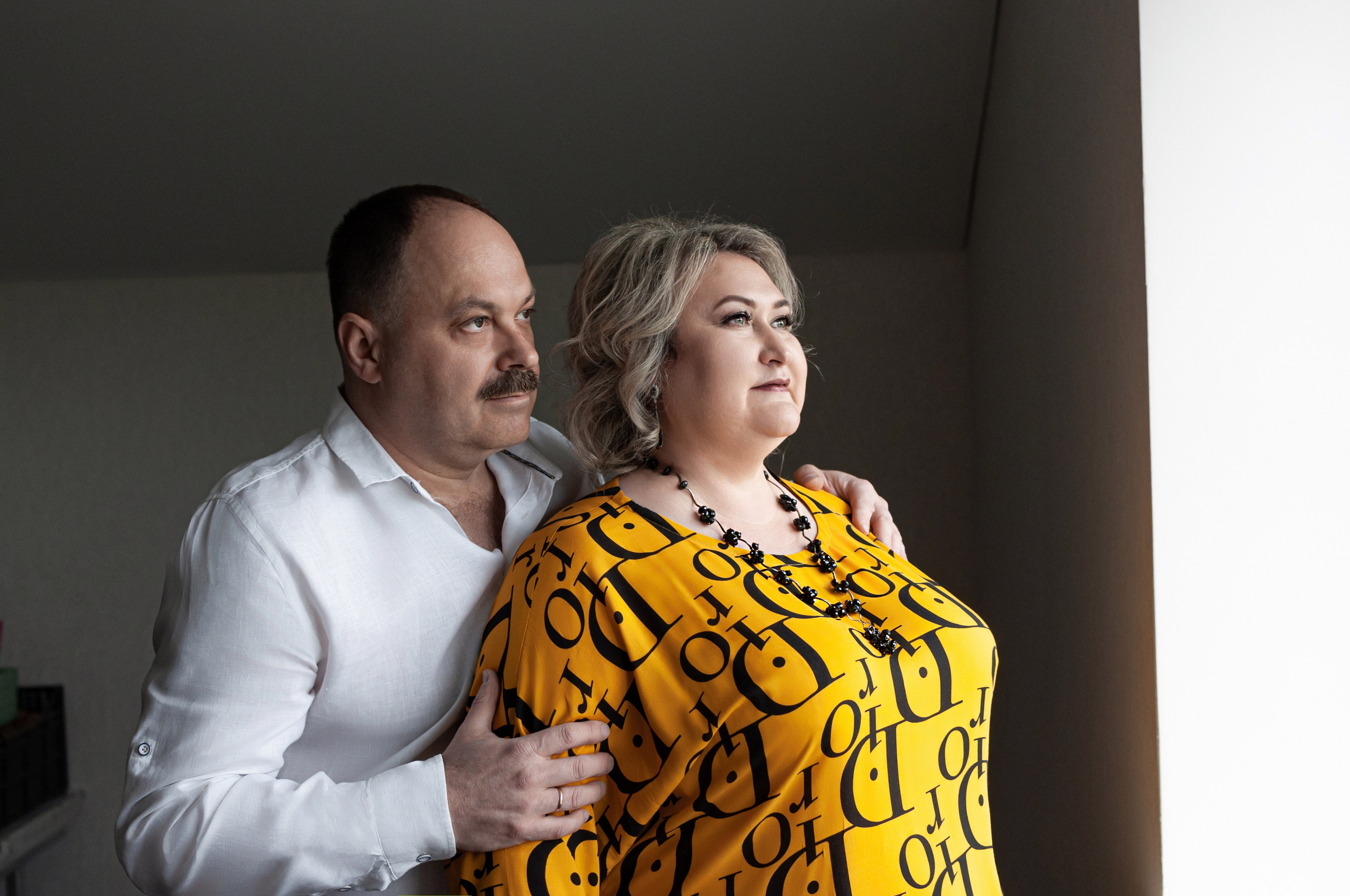 Юбилей Елены. Семейный и свадебный фотограф Галина Абакумова, фотосессии в Белгороде