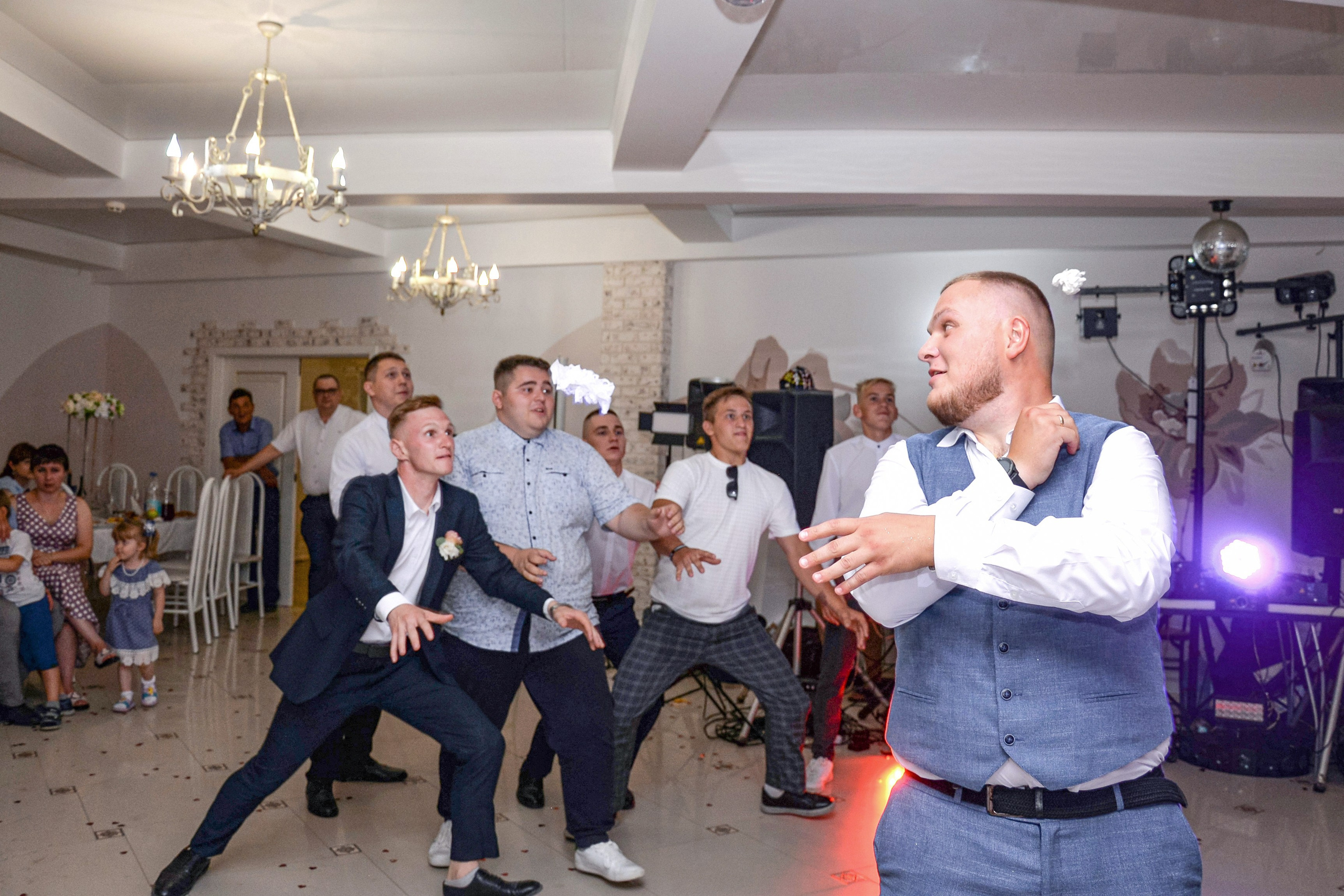 Андрей и Кристина. Семейный и свадебный фотограф Галина Абакумова, фотосессии в Белгороде