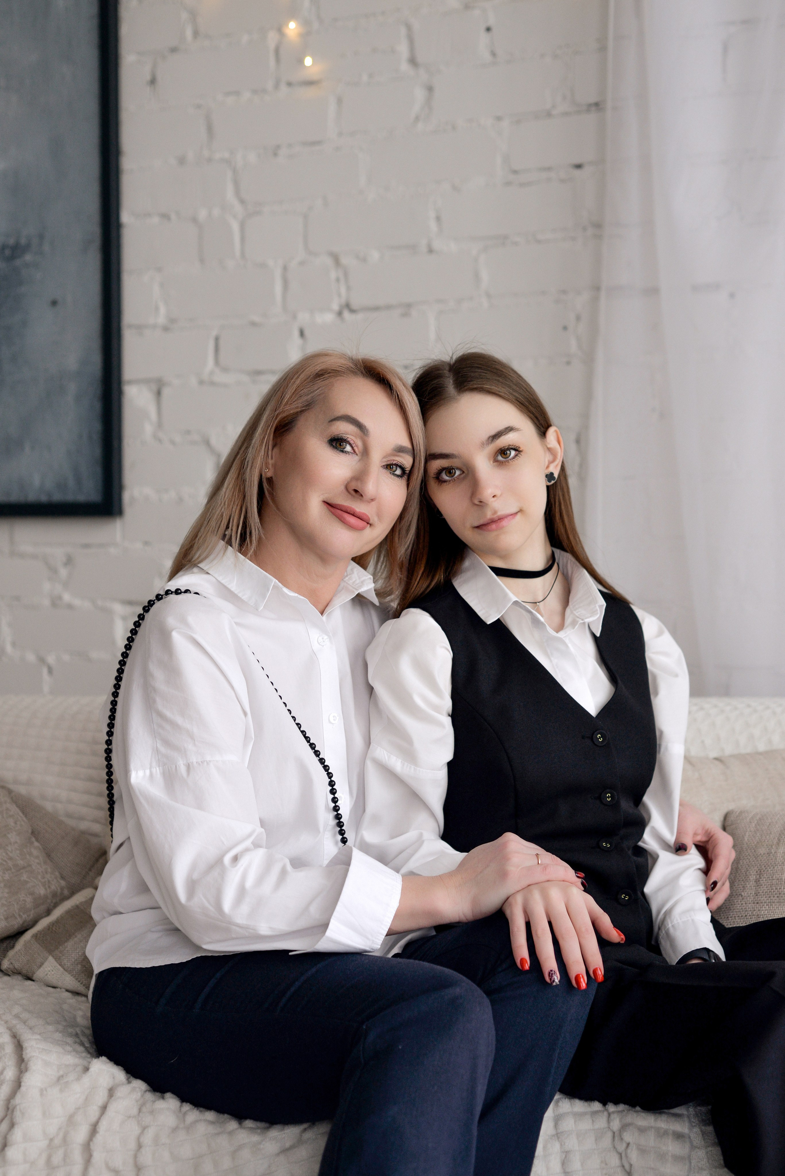 Семья Галины. Семейный и свадебный фотограф Галина Абакумова, фотосессии в Белгороде