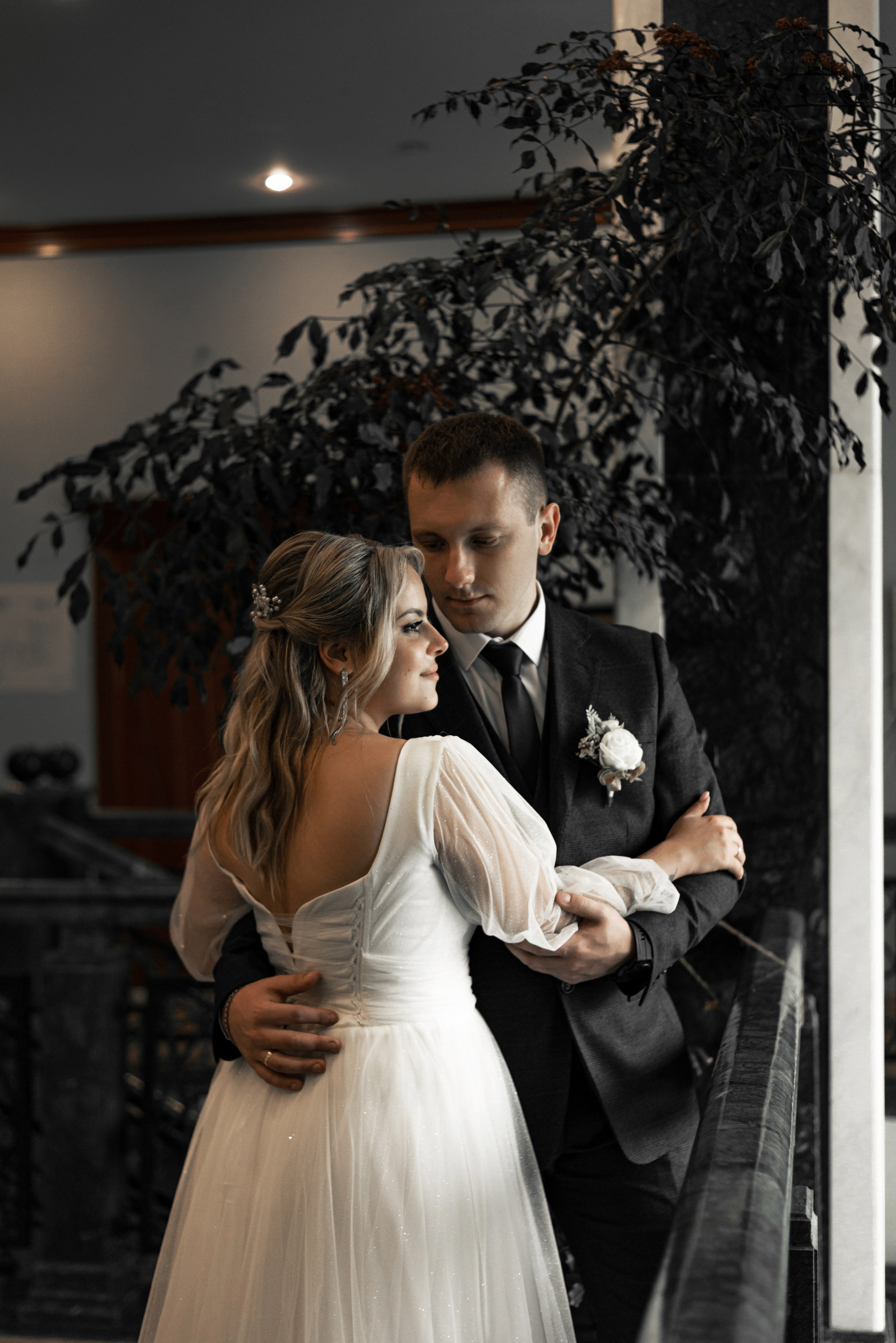 Лера и Коля. Семейный и свадебный фотограф Галина Абакумова, фотосессии в Белгороде