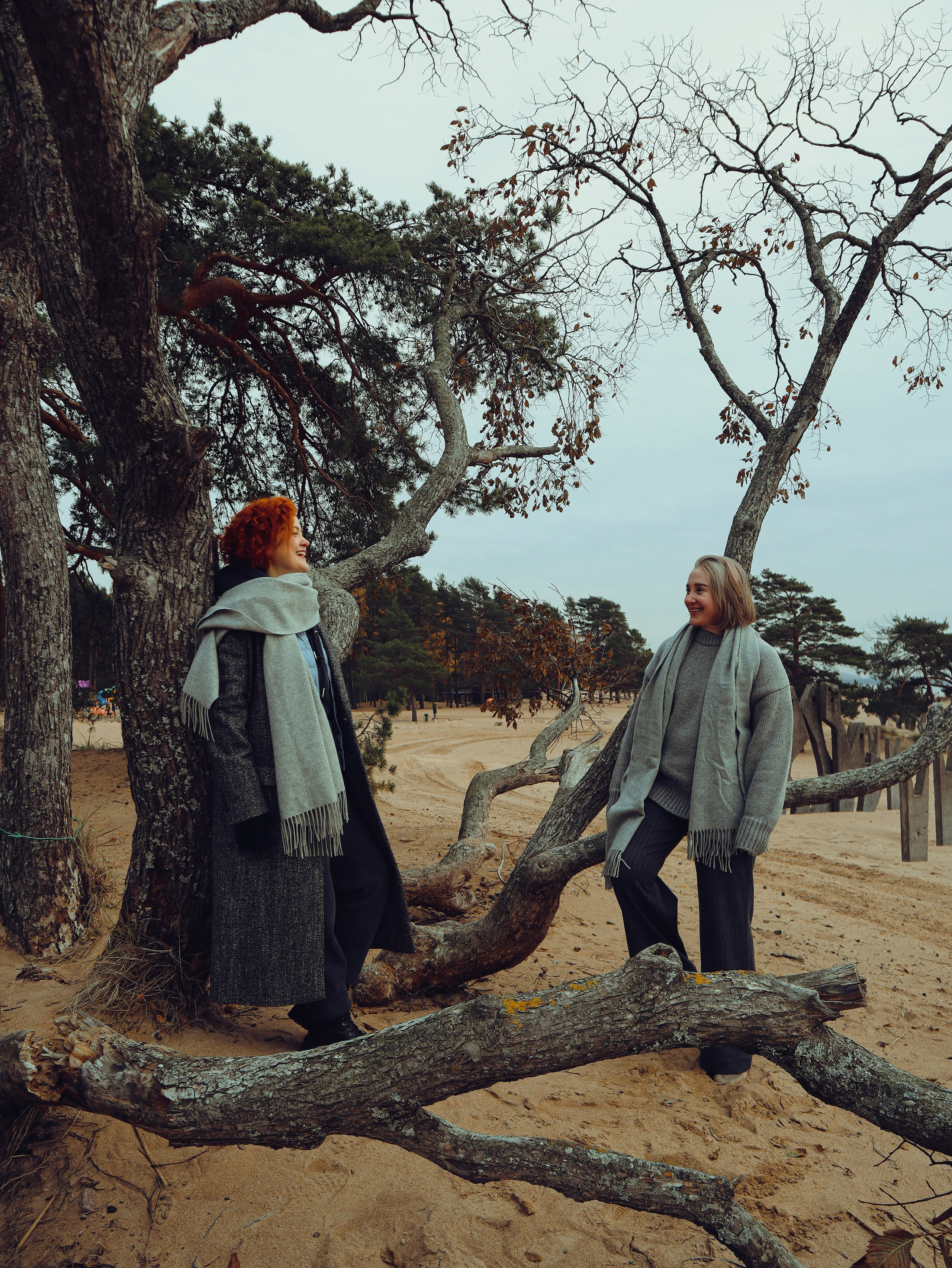 КИНО-ПРОГУЛКА. Кинематографичный фотограф, видеограф Лина Плешакова, Санкт-Петербург