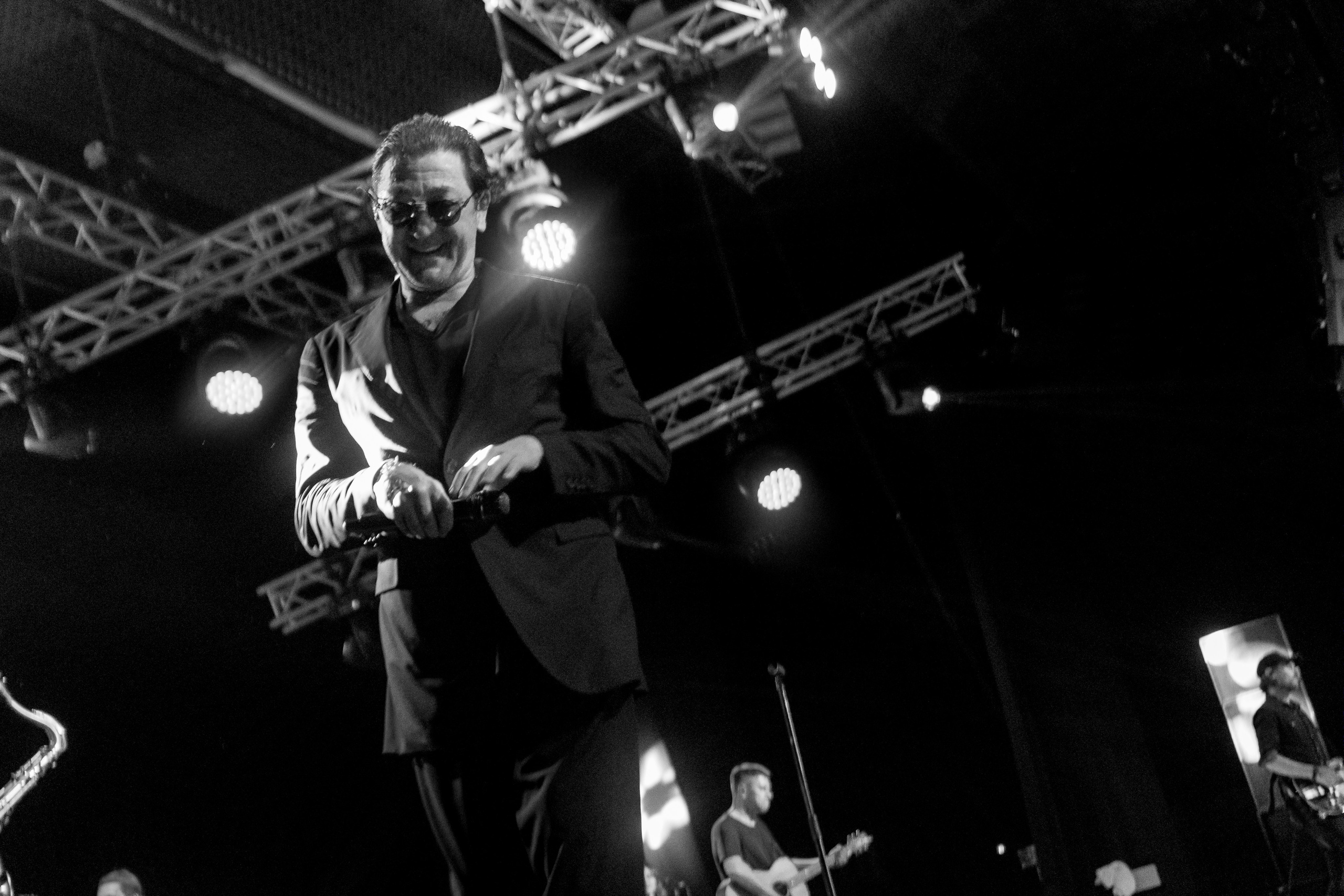 Григорий Лепс, Челябинск, ДК Юность. Фотограф Ольга Махалова — Санкт-Петербург, Москва, Нижний Новгород