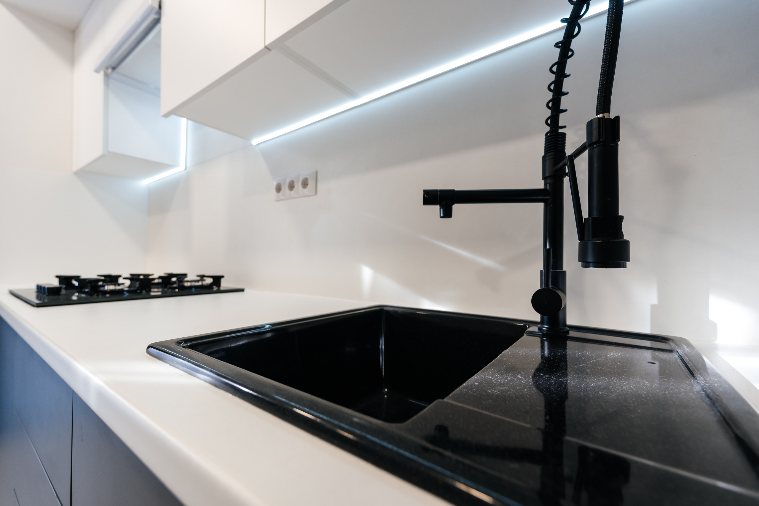 Квартира Ишкова. Свадебный фотограф и видеограф Жанна и Ренат Костандян, Ставрополь