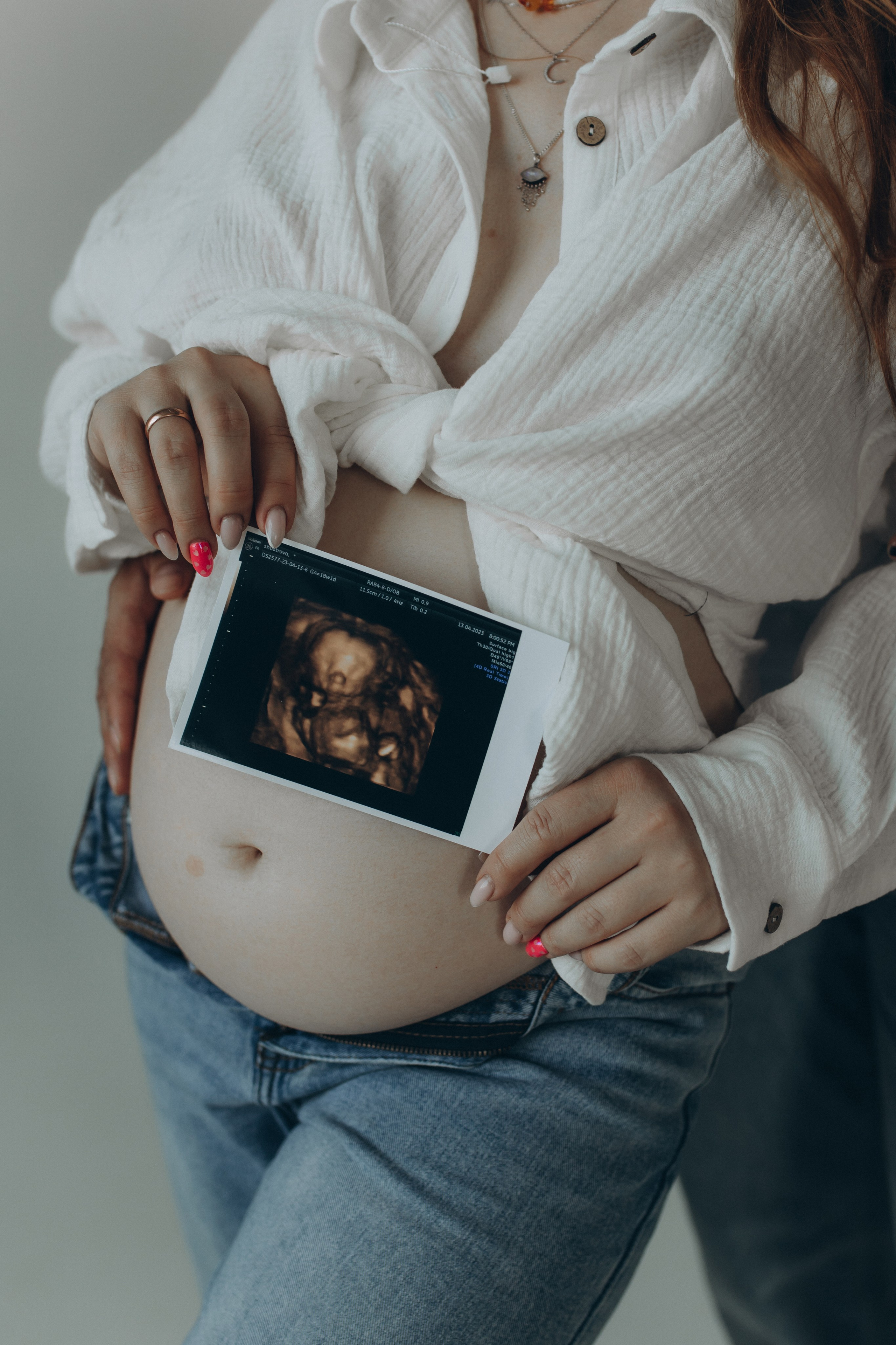 Катя и Сергей. Фотограф Ксюша Белоносова