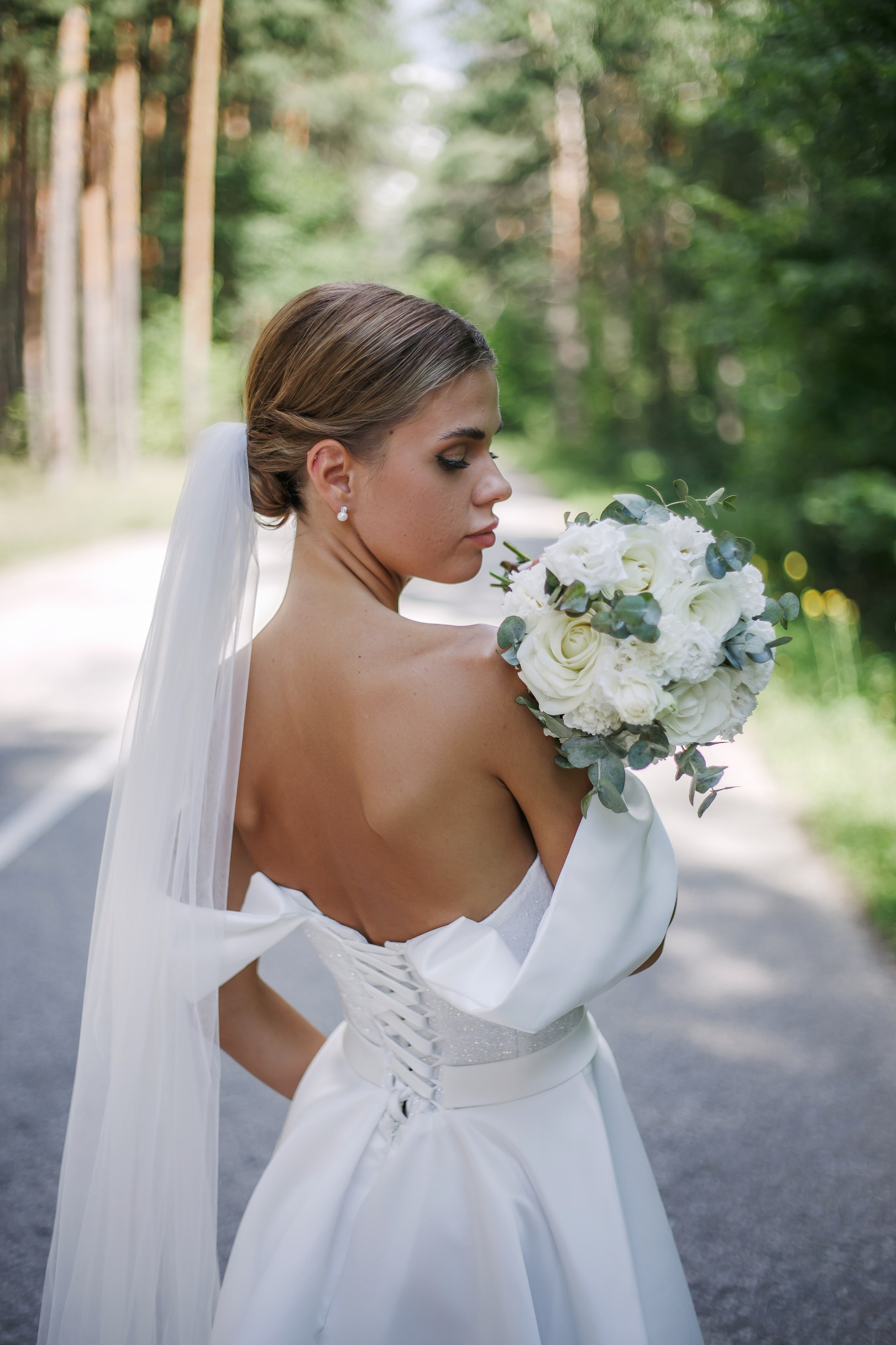 Свадьбы. Фотограф Саранск Екатерина Жукова