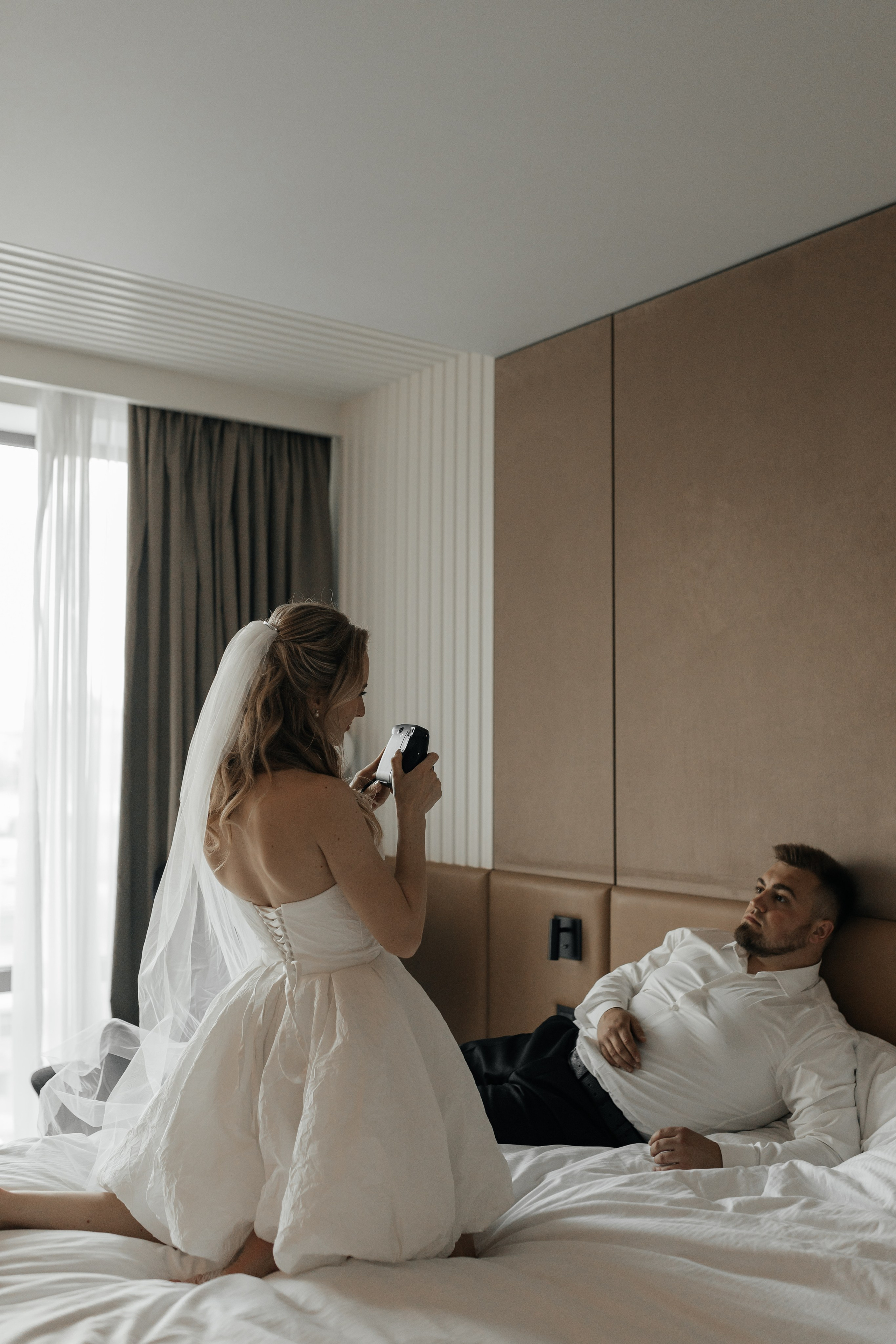 Love in the big city. Главная