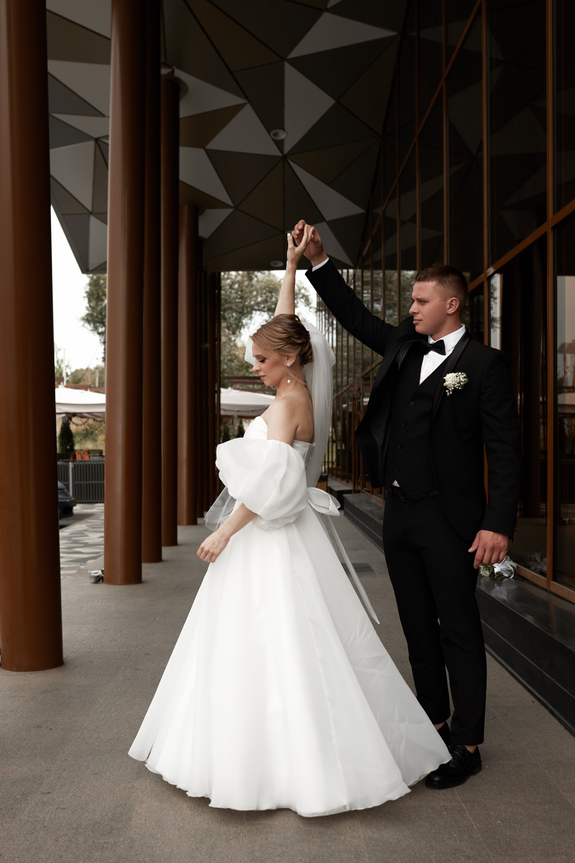 Екатерина и Роман. Анастасия Шкуднова — свадебный и женский фотограф в Брянске