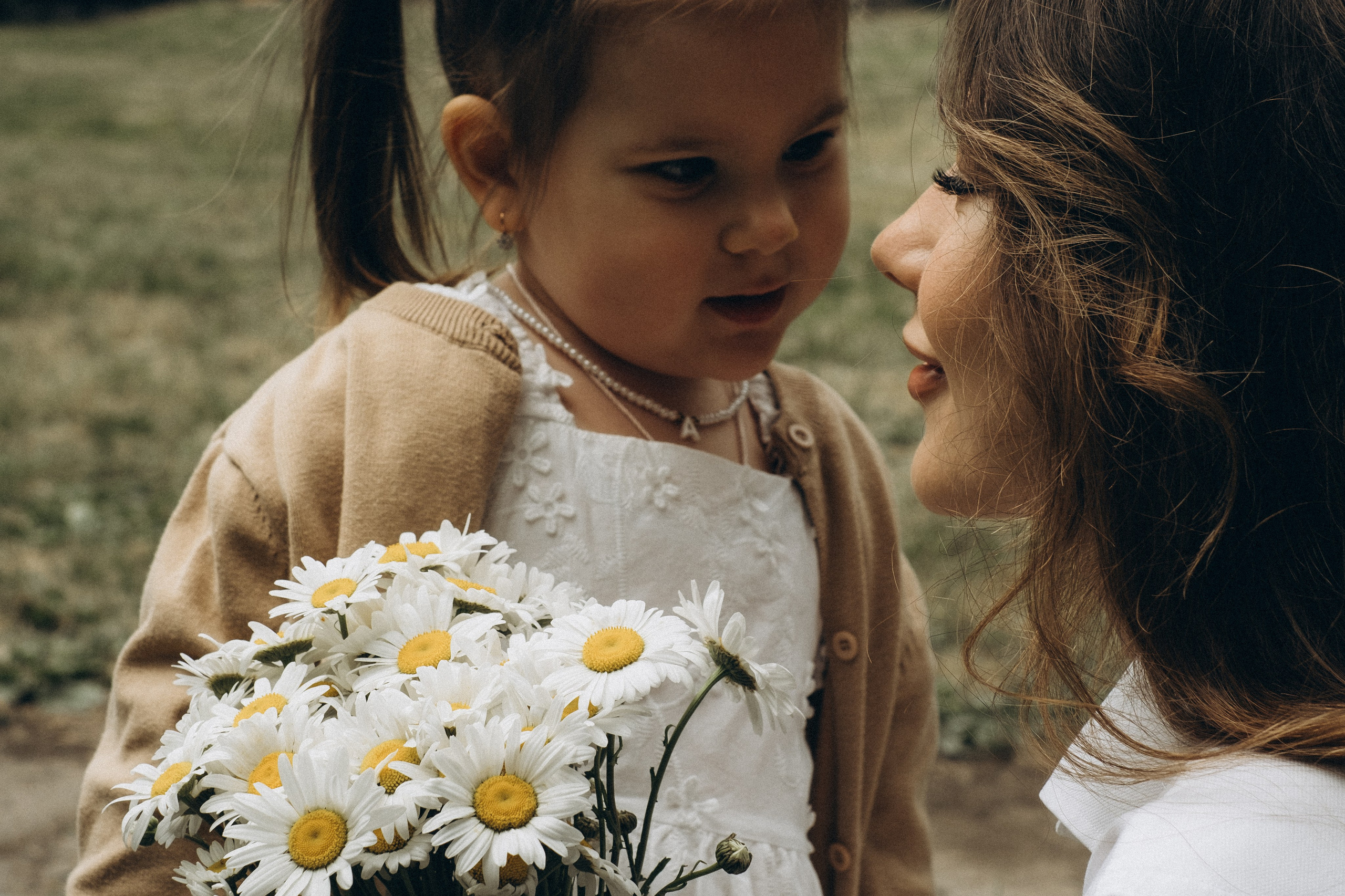 Маша и Алиса. Семейный фотограф в Ростове-на-Дону Яна Макаренко