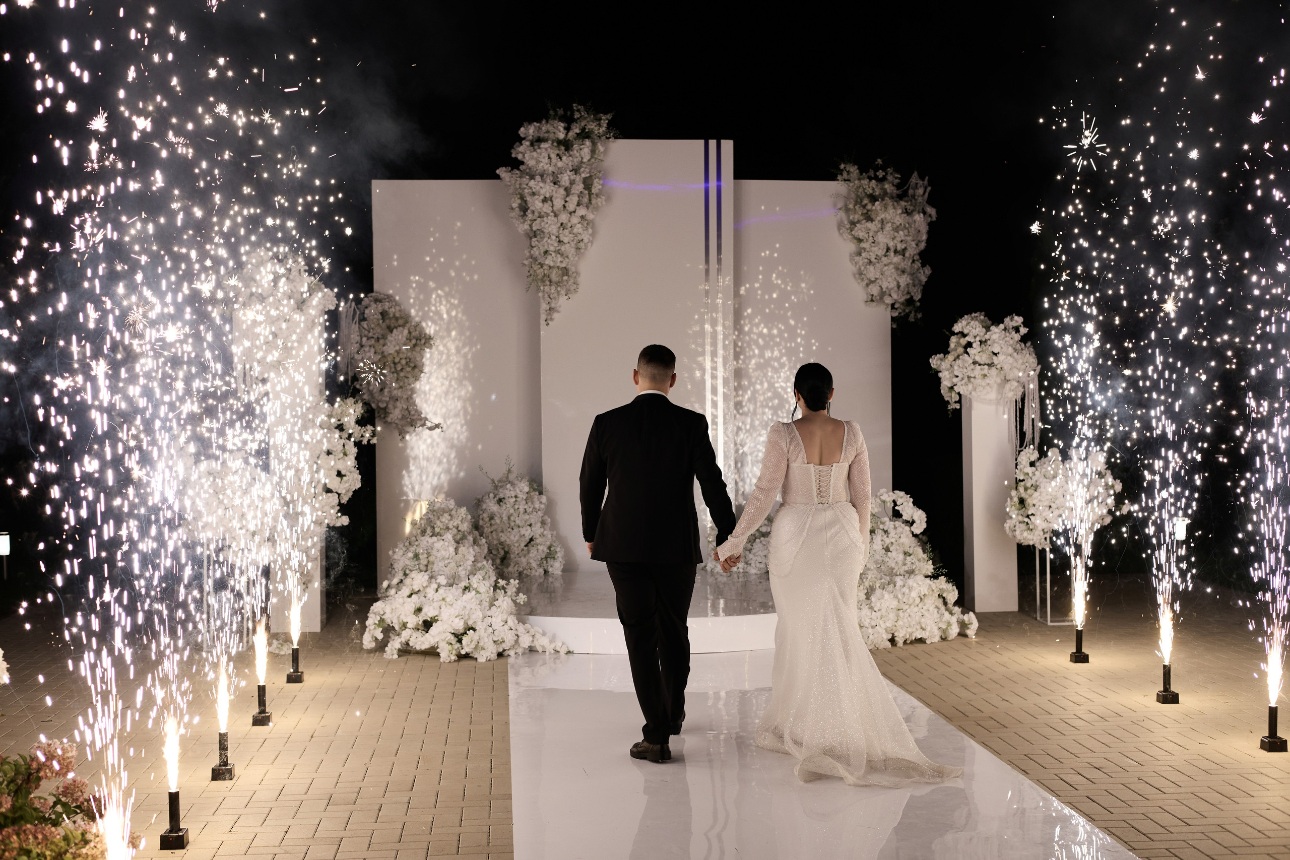 Артем и Эля. Свадебный и портретный фотограф в Воронеже Алёна Коренцова