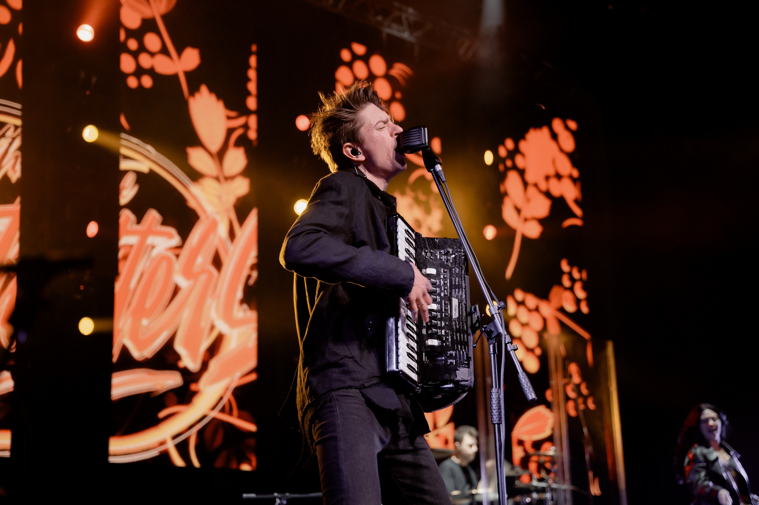 The Hatters. Фотограф Анна Пятак