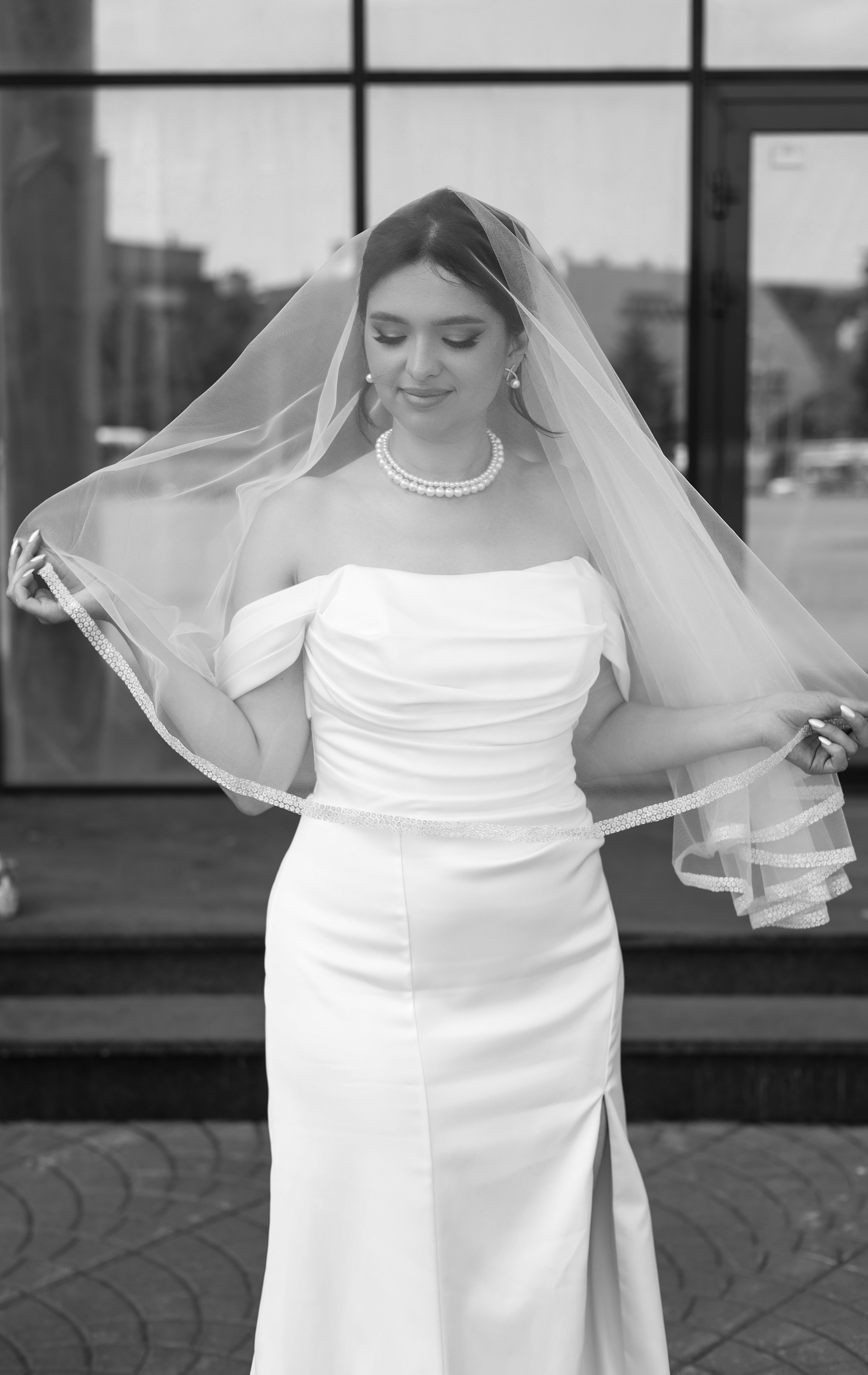 A&Y. Photographer Tatiana Ivanova in Yaroslavl