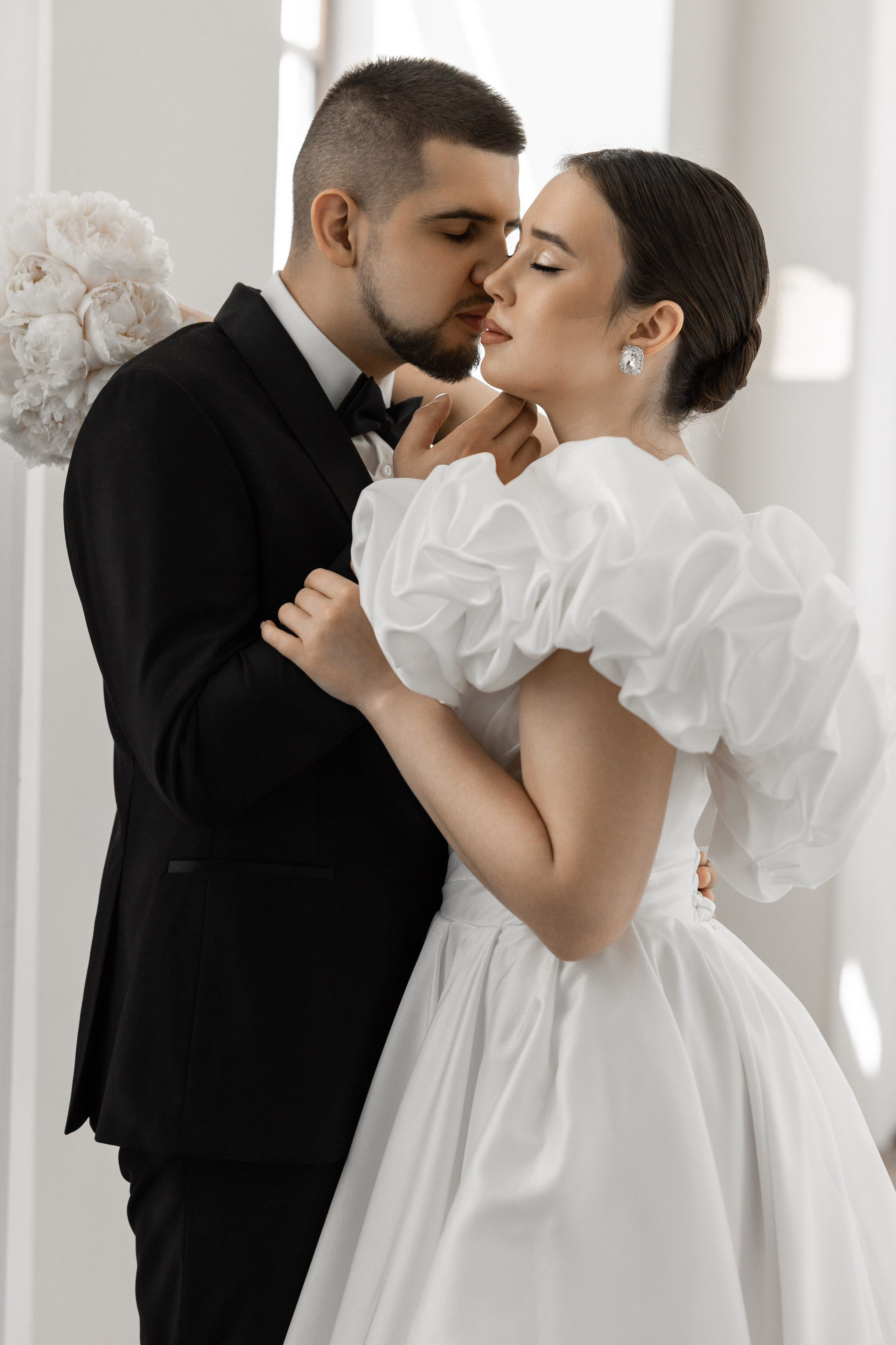 Александр и Анна. Свадебный фотограф Тула Москва СПБ / Сёмина Дарья