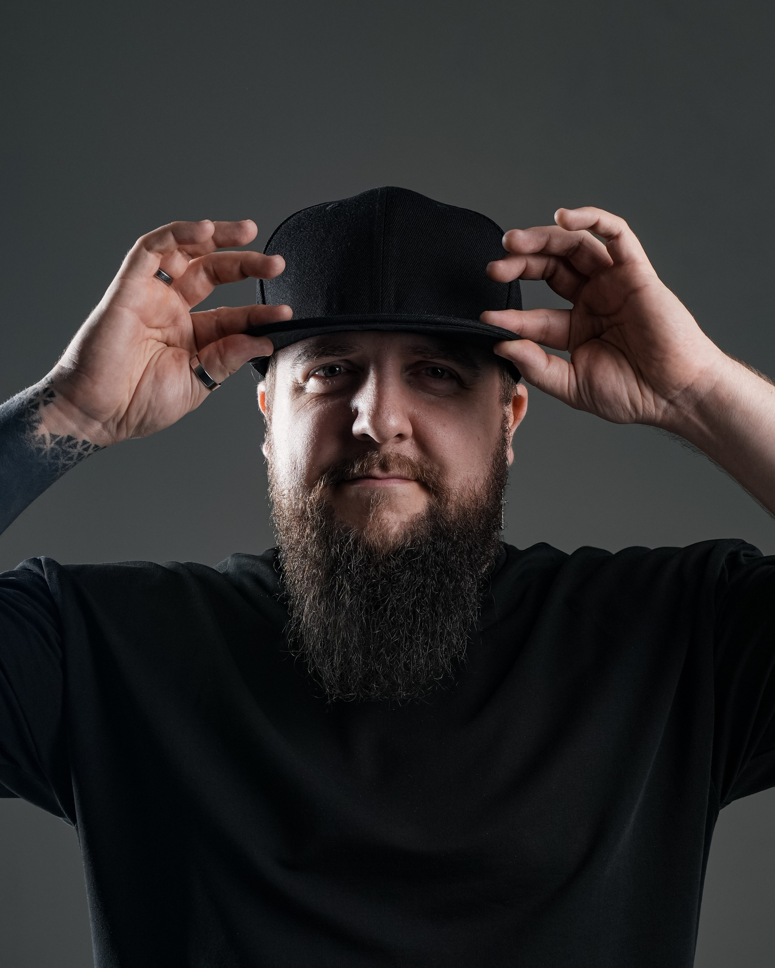 Портретный фотограф Москва Максим Василаки